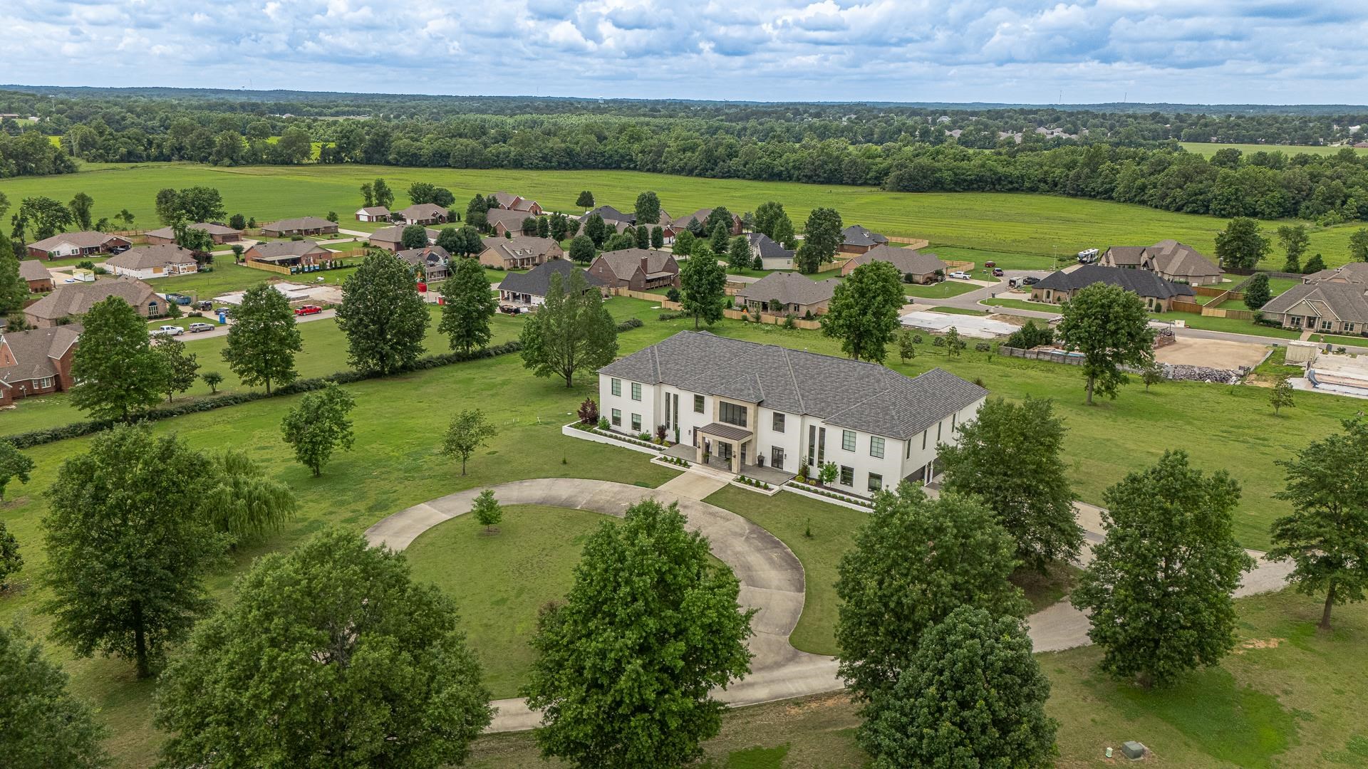 3307  Pruetts Chapel  Paragould, AR