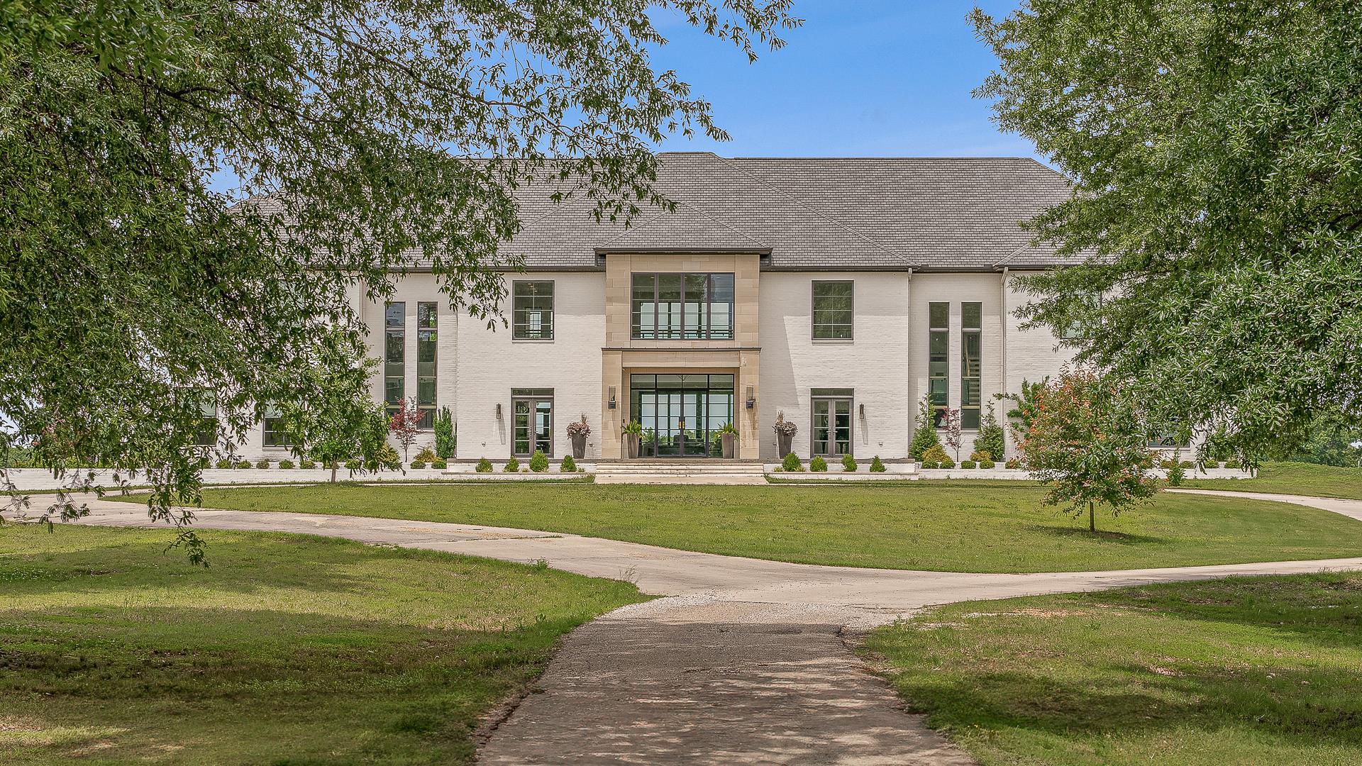 3307  Pruetts Chapel  Paragould, AR