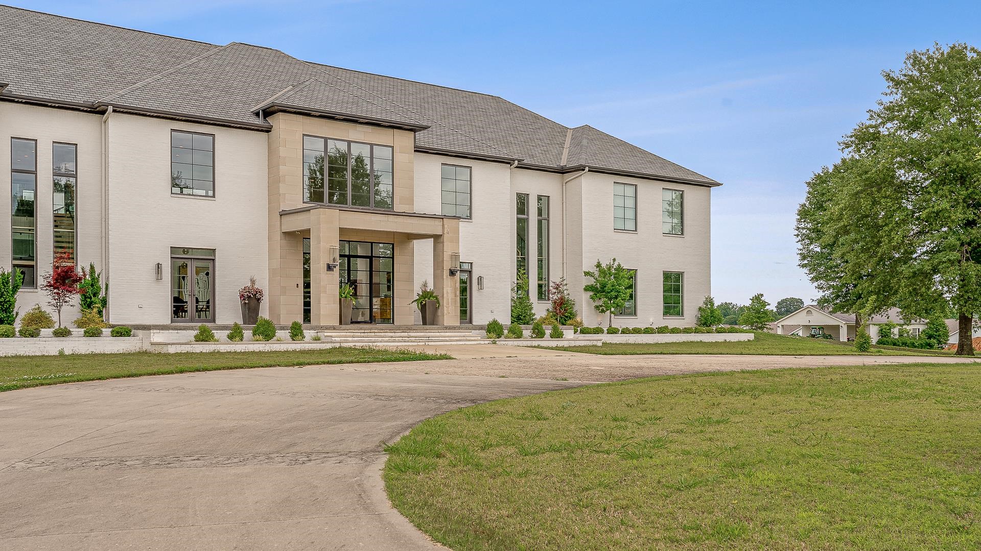 3307  Pruetts Chapel  Paragould, AR