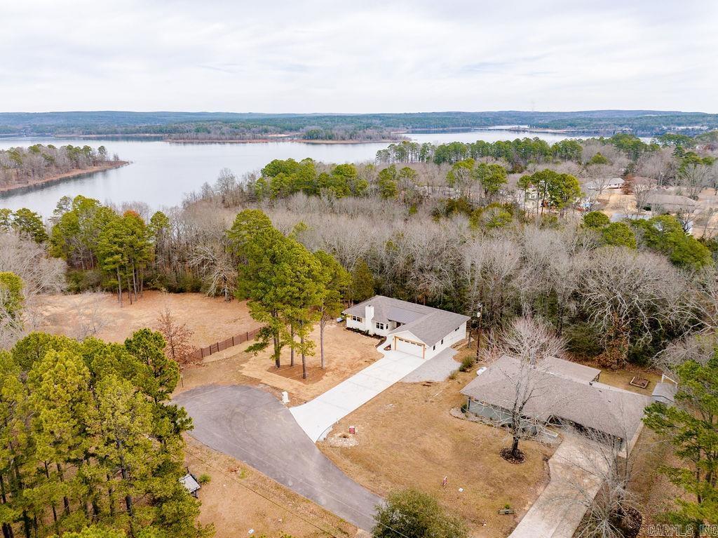 2529  Brandy  Heber Springs, AR