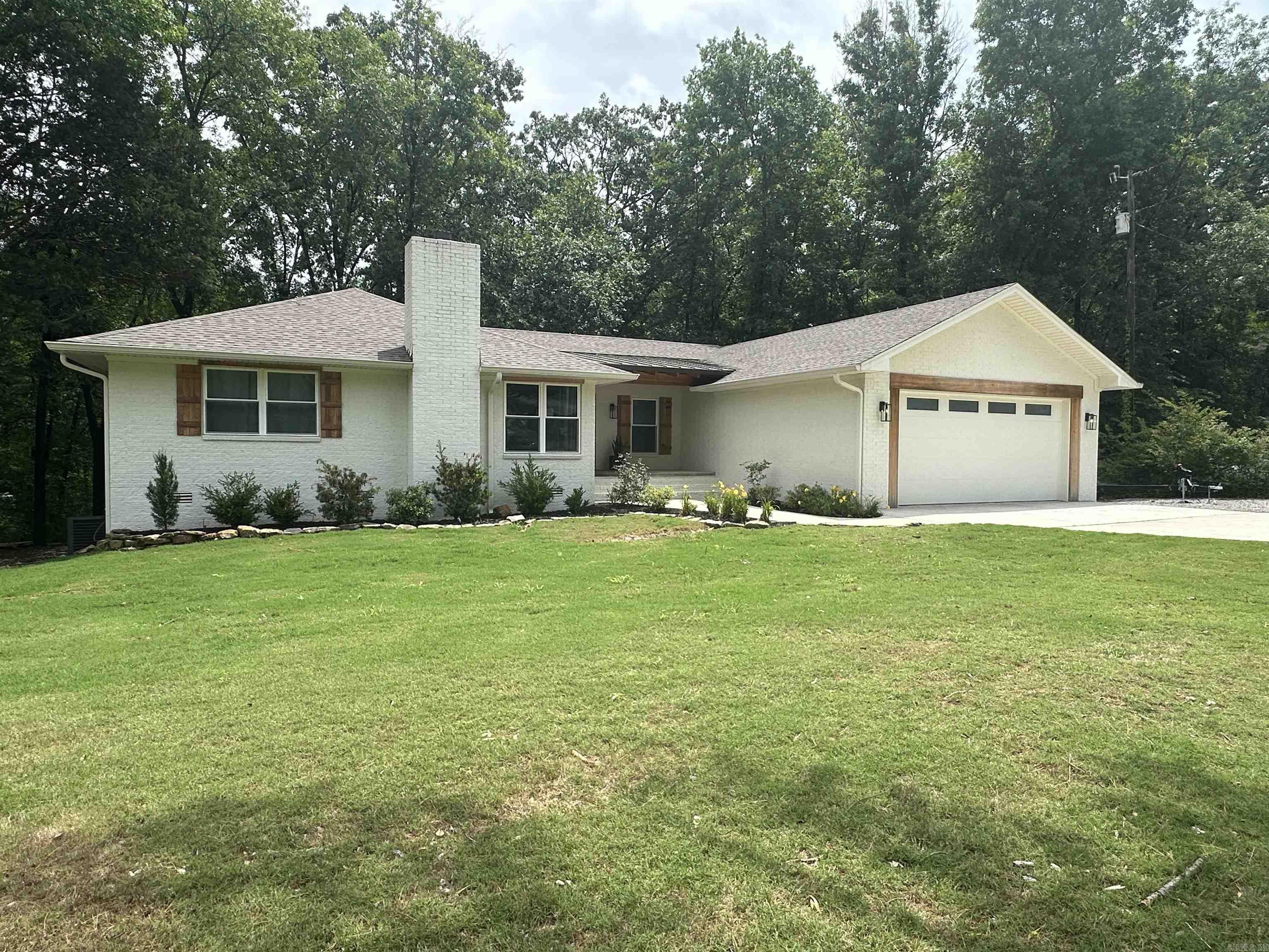 2529  Brandy  Heber Springs, AR