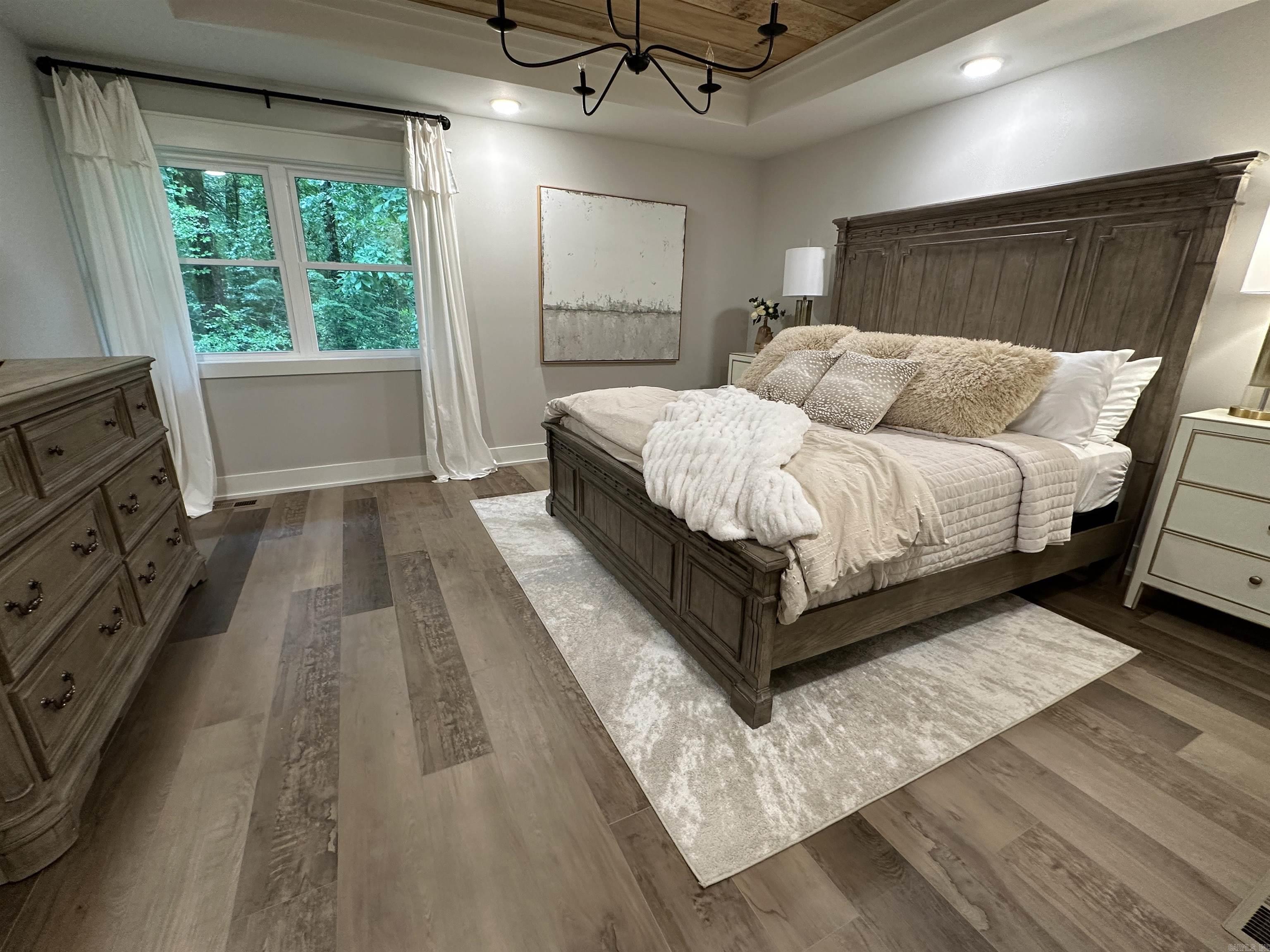 2529  Brandy  Heber Springs, AR