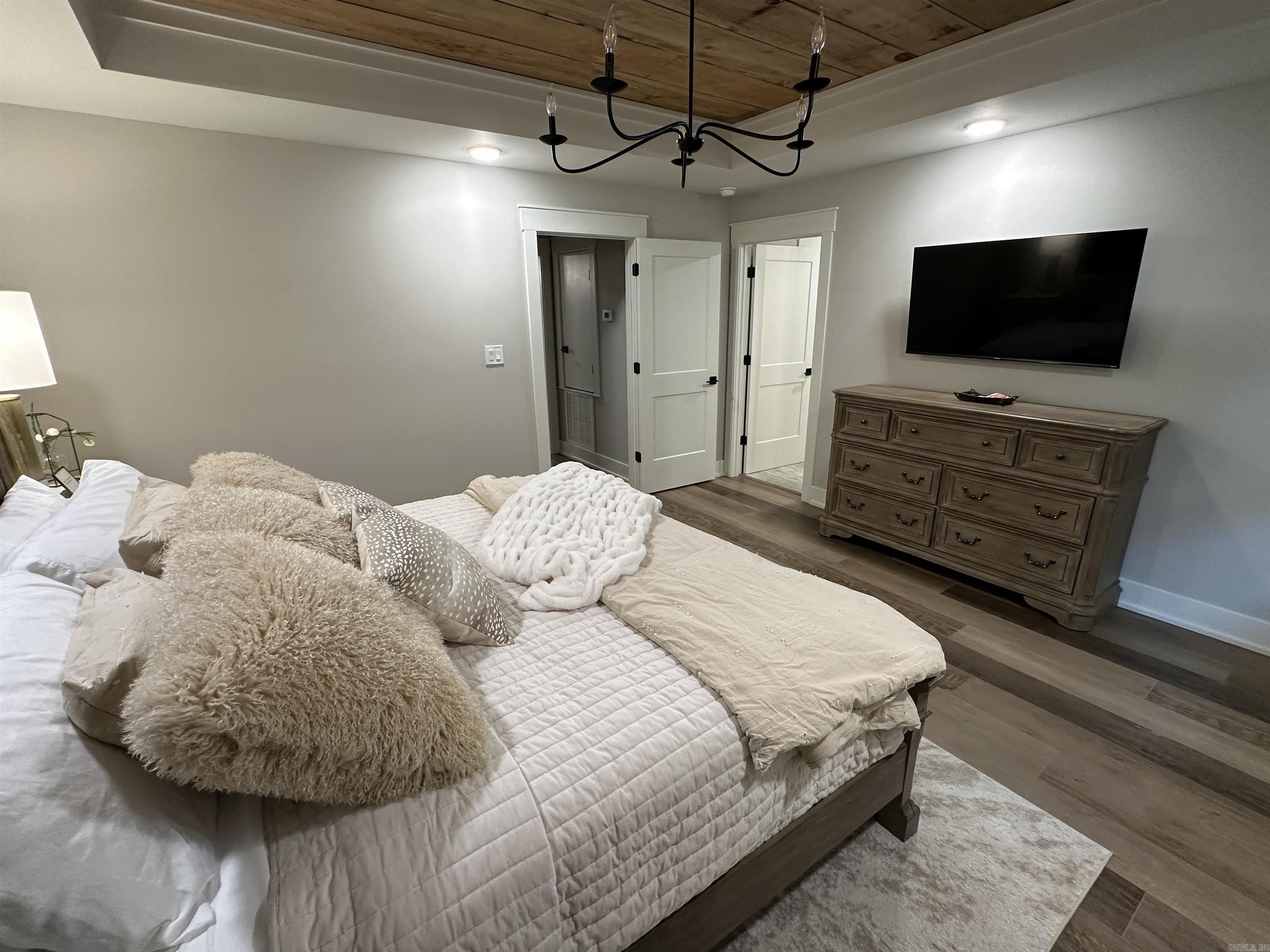 2529  Brandy  Heber Springs, AR