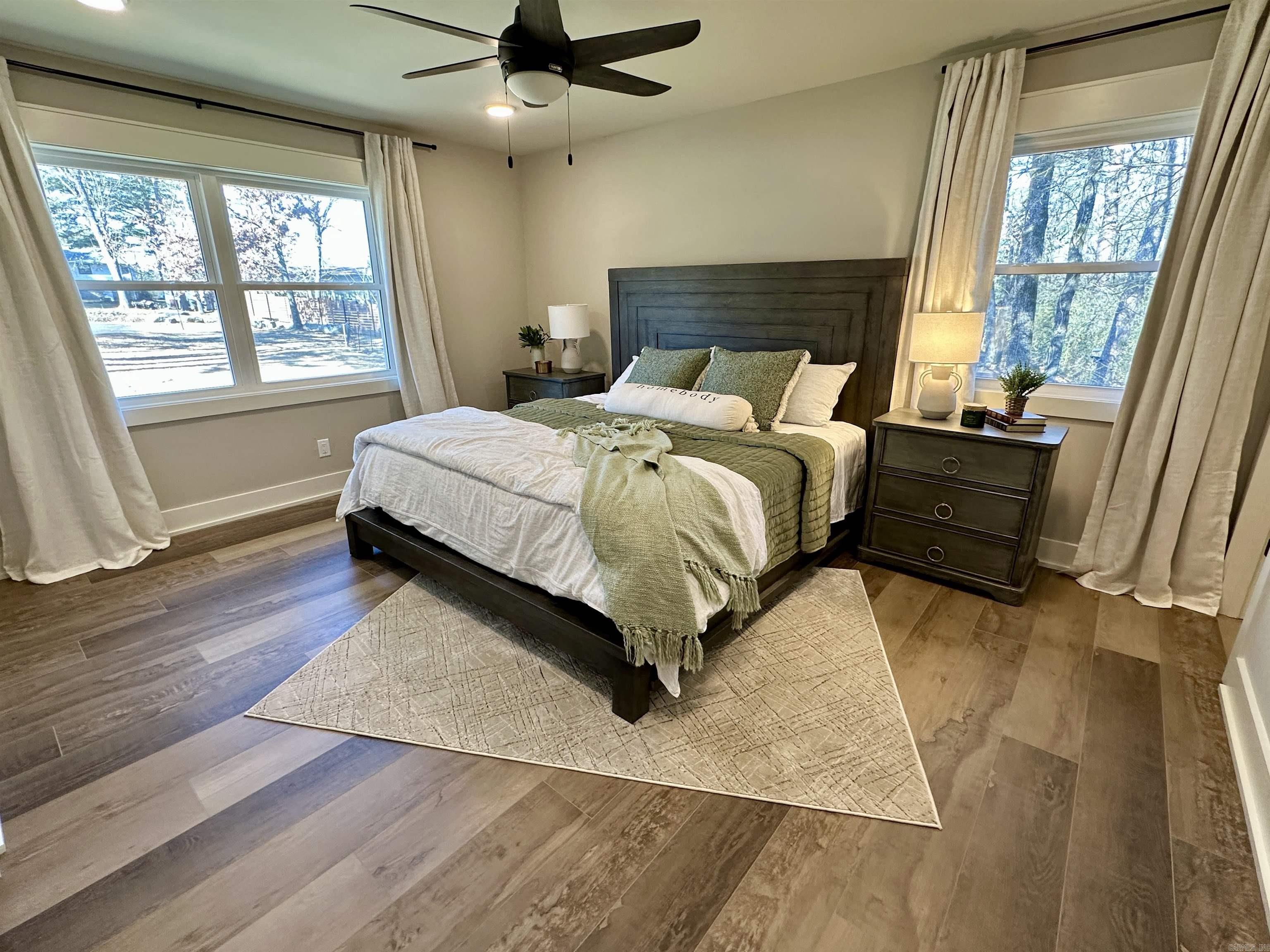 2529  Brandy  Heber Springs, AR