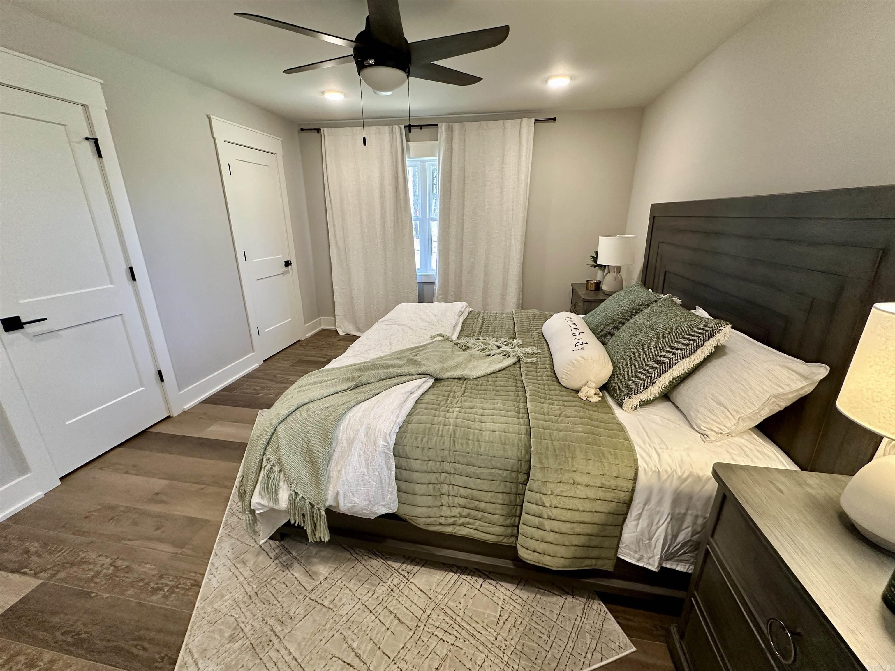2529  Brandy  Heber Springs, AR