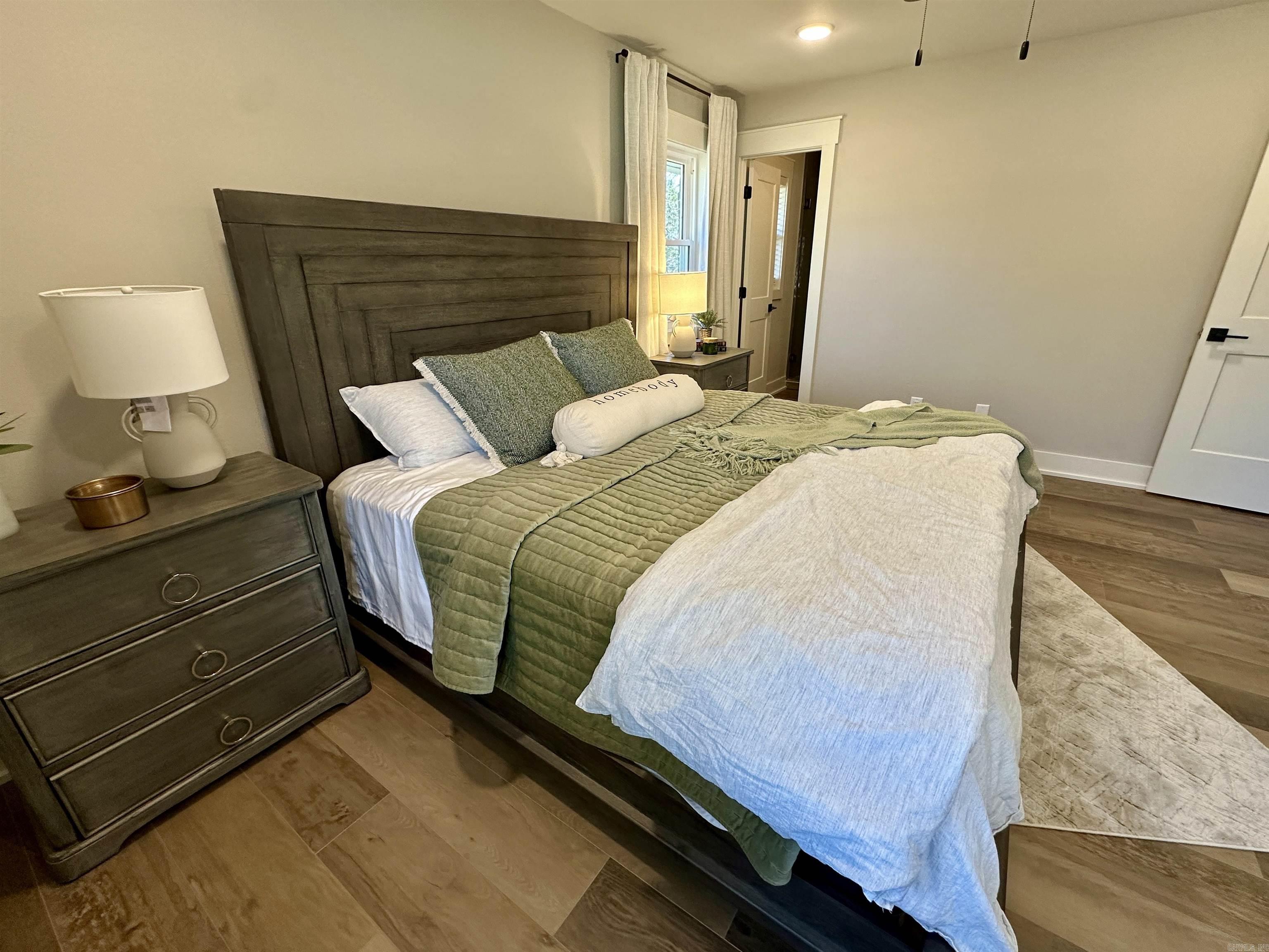 2529  Brandy  Heber Springs, AR