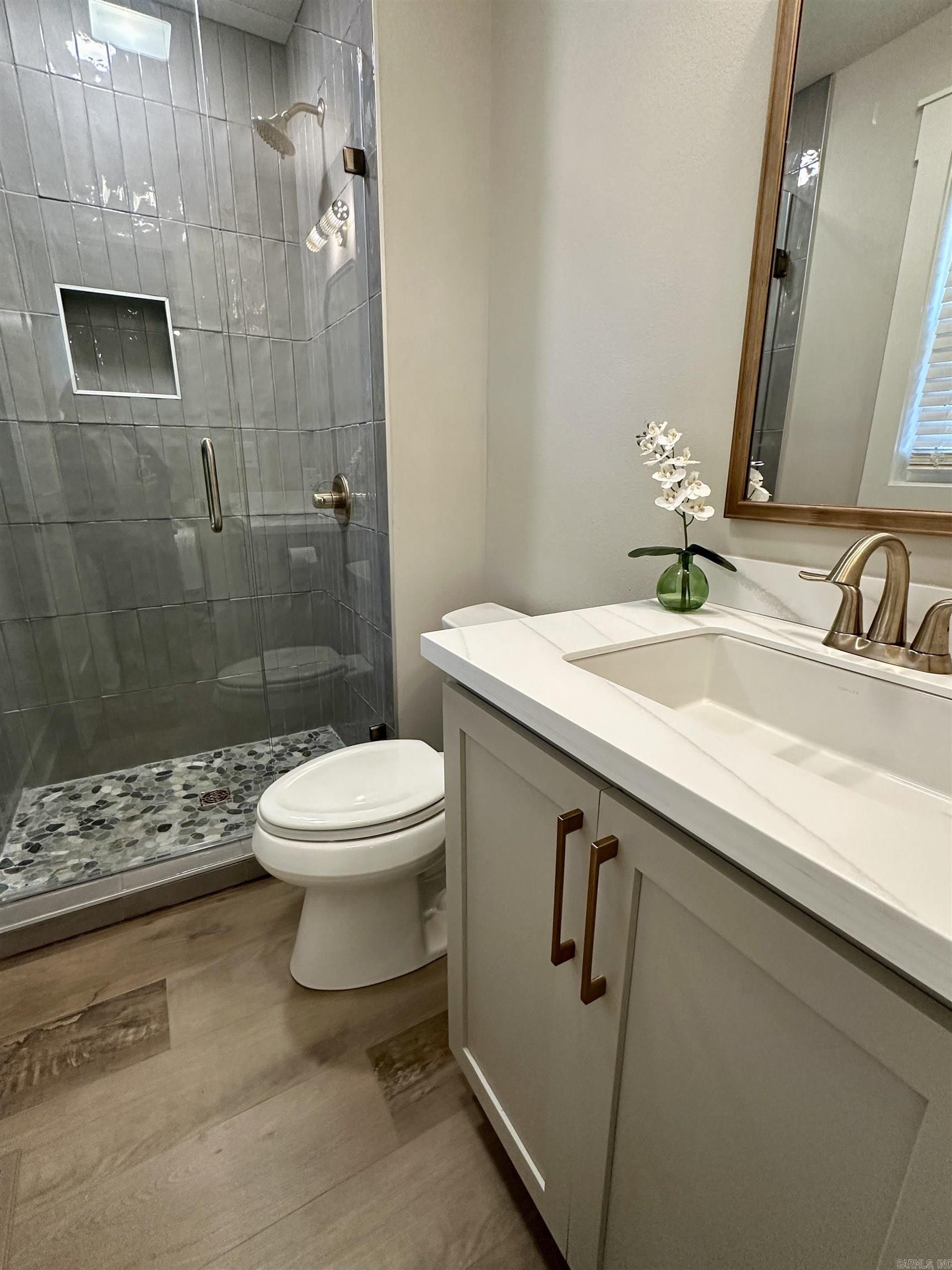 2529  Brandy  Heber Springs, AR
