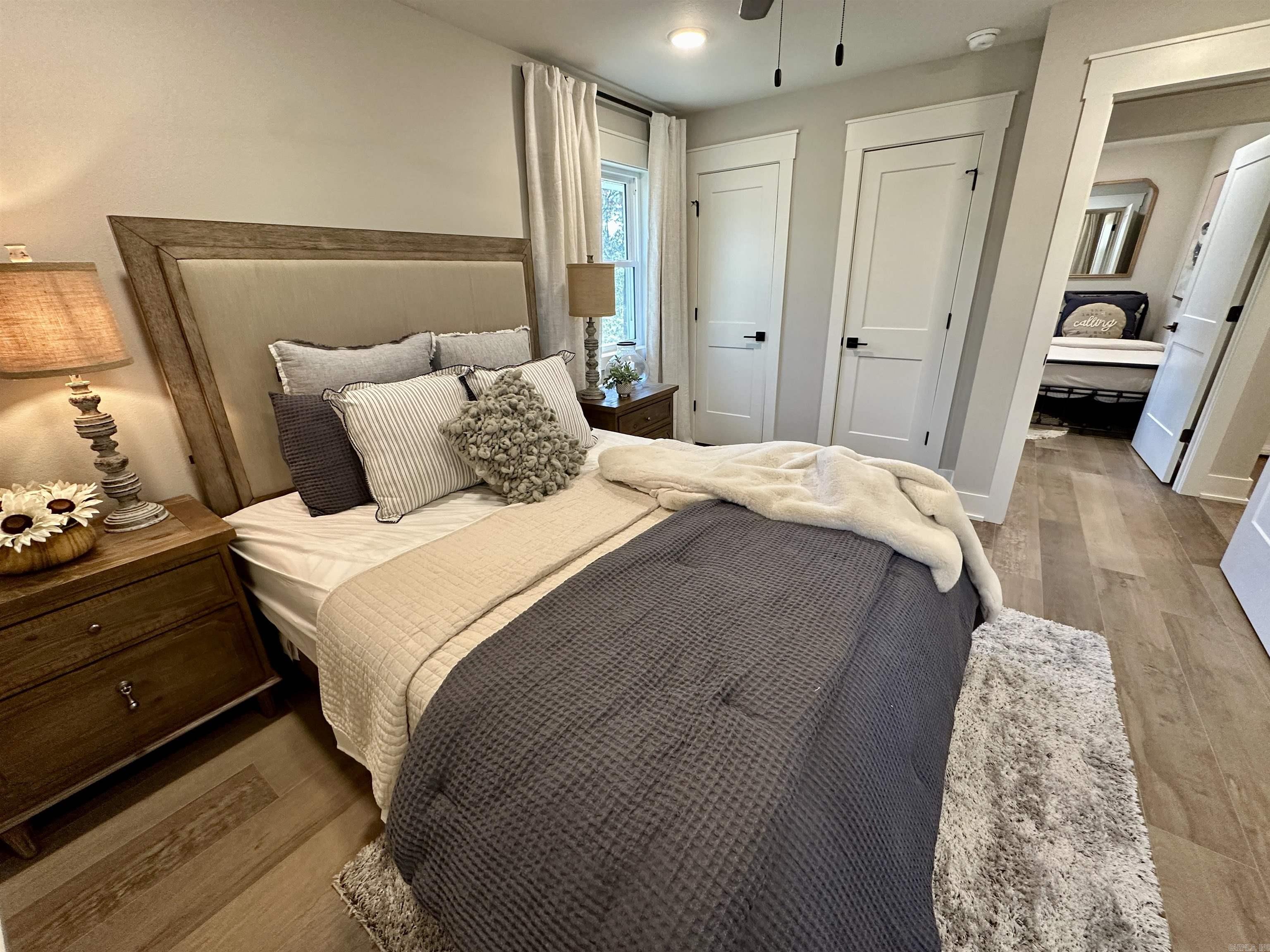 2529  Brandy  Heber Springs, AR