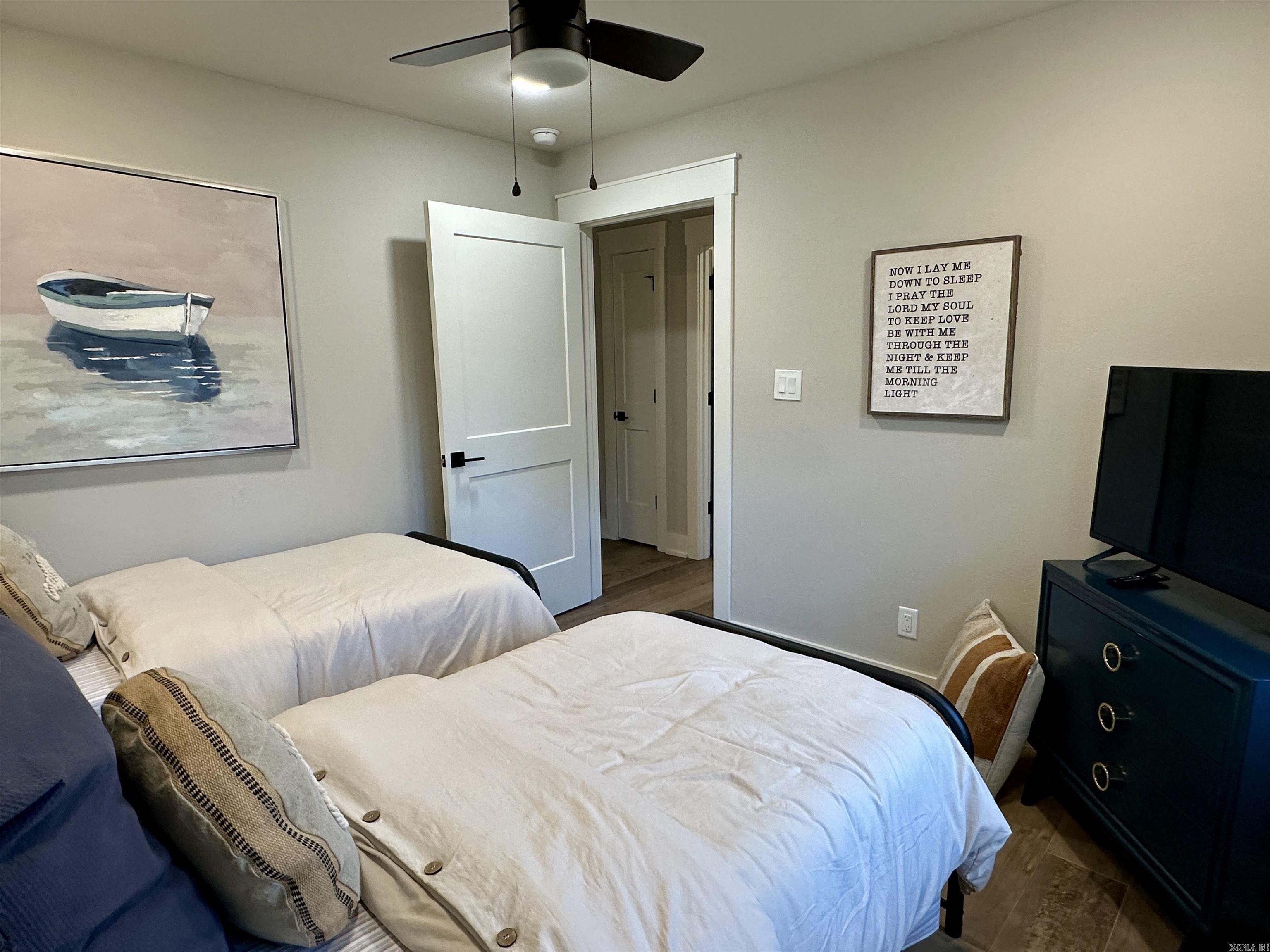 2529  Brandy  Heber Springs, AR