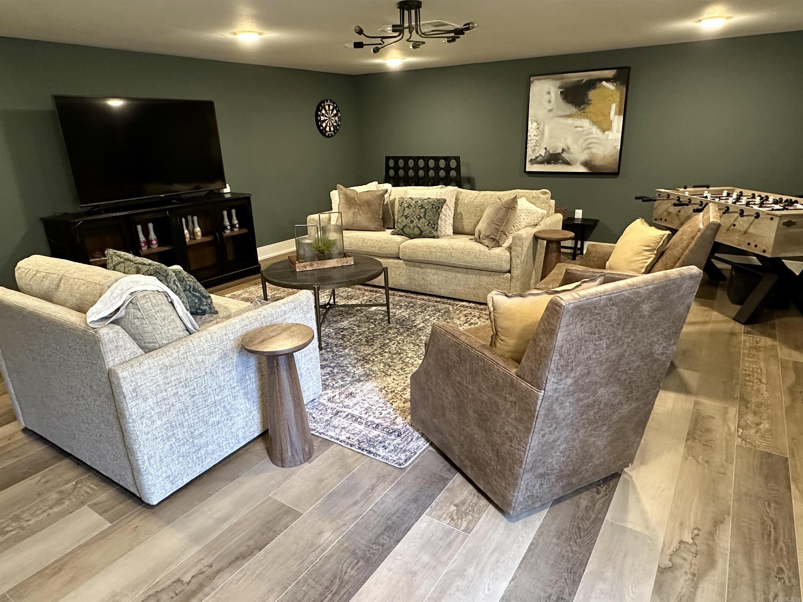 2529  Brandy  Heber Springs, AR