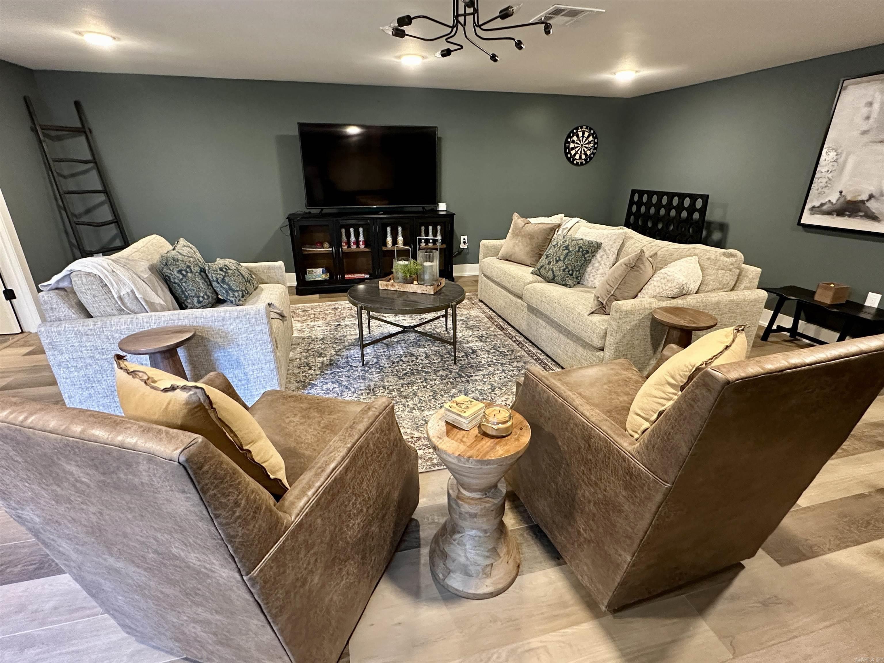 2529  Brandy  Heber Springs, AR