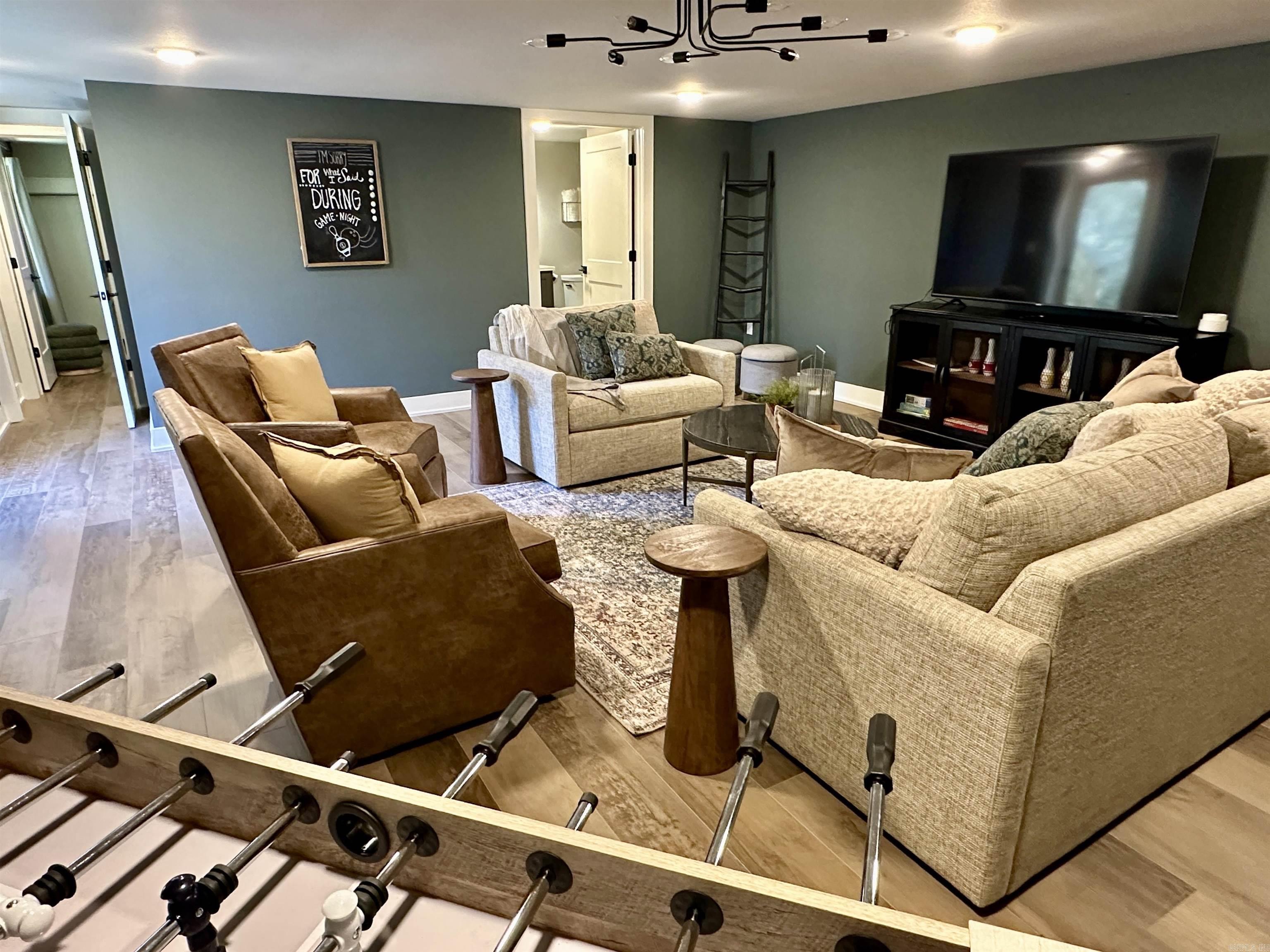 2529  Brandy  Heber Springs, AR