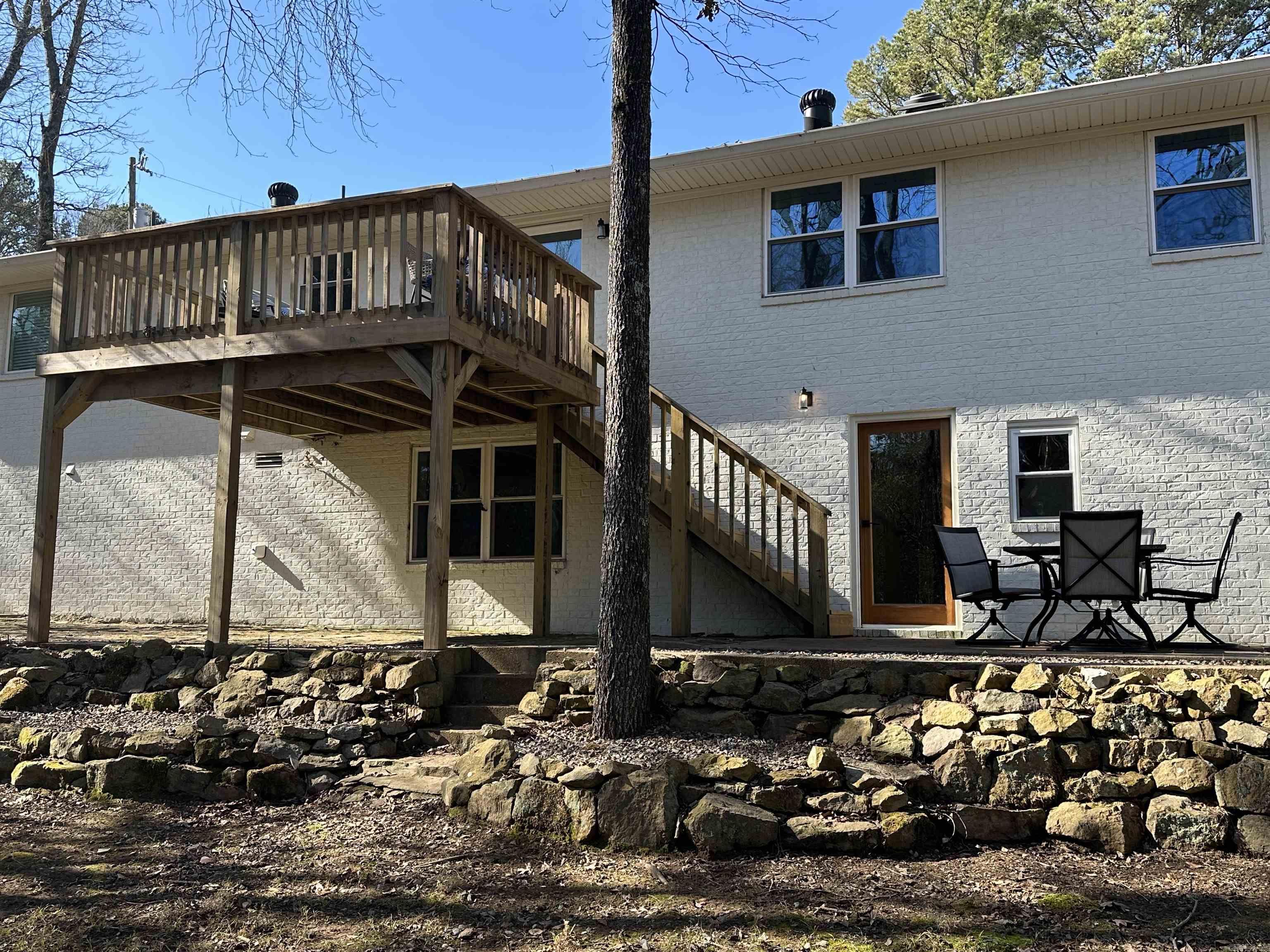 2529  Brandy  Heber Springs, AR