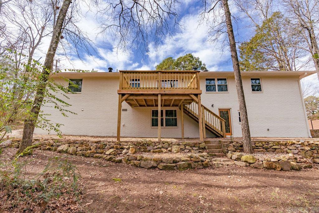 2529  Brandy  Heber Springs, AR