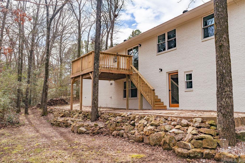 2529  Brandy  Heber Springs, AR
