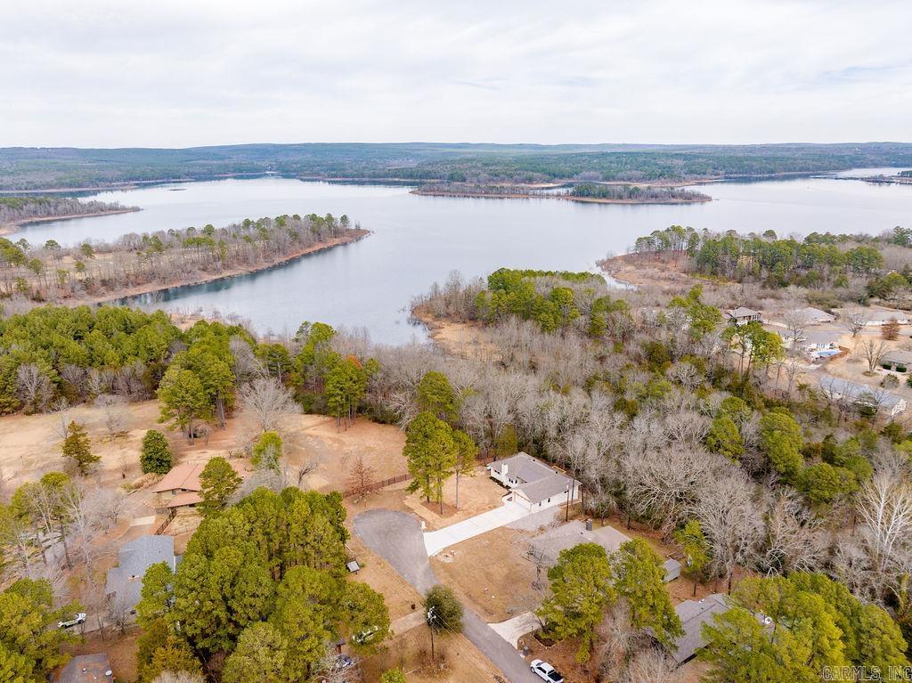 2529  Brandy  Heber Springs, AR