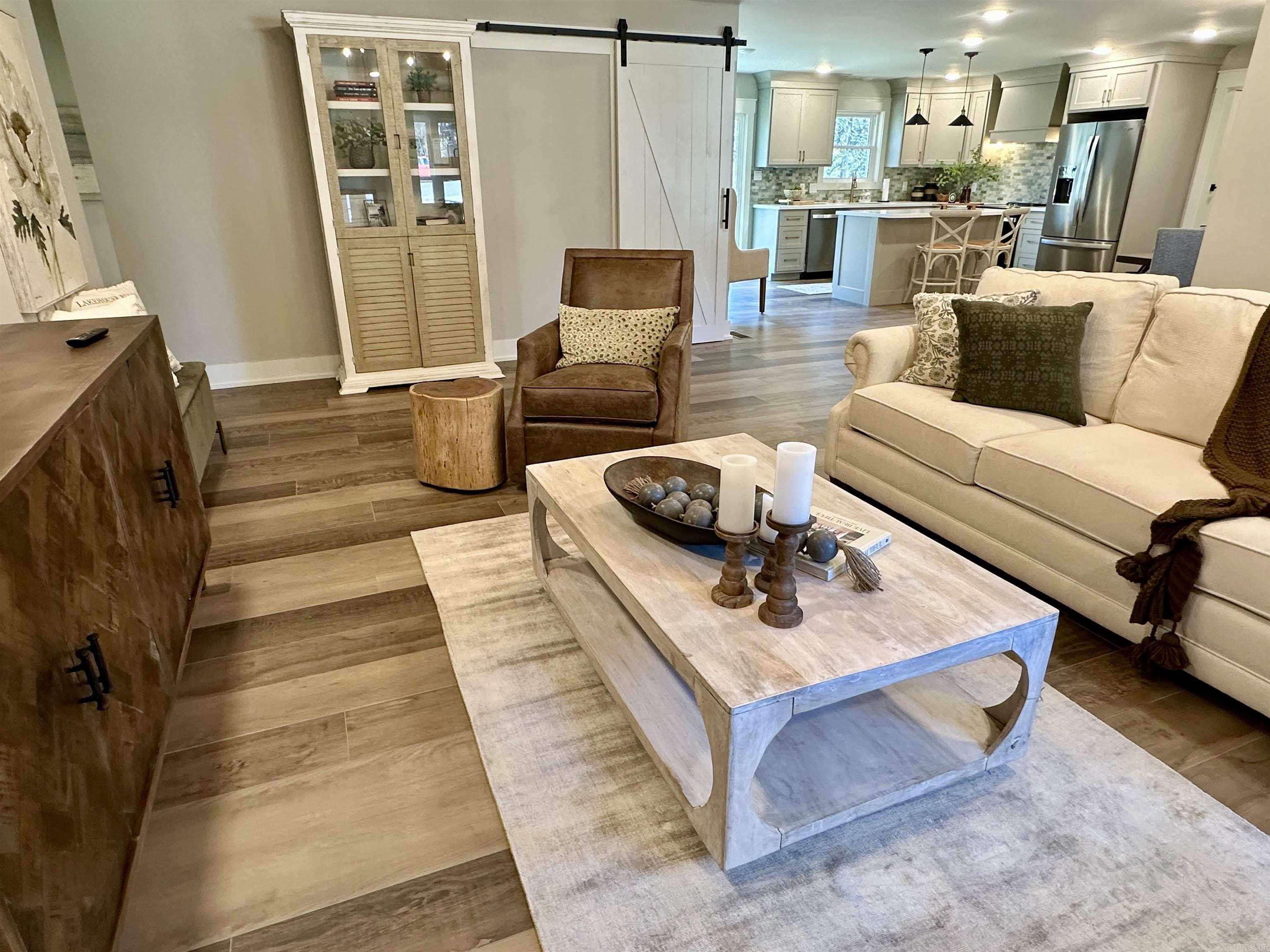 2529  Brandy  Heber Springs, AR