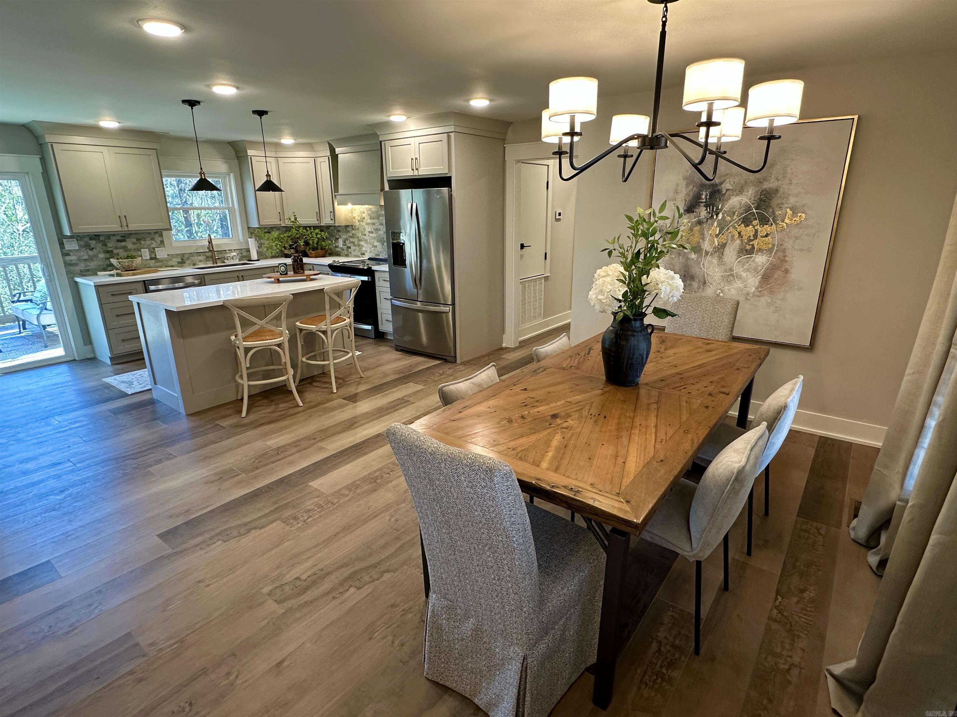 2529  Brandy  Heber Springs, AR