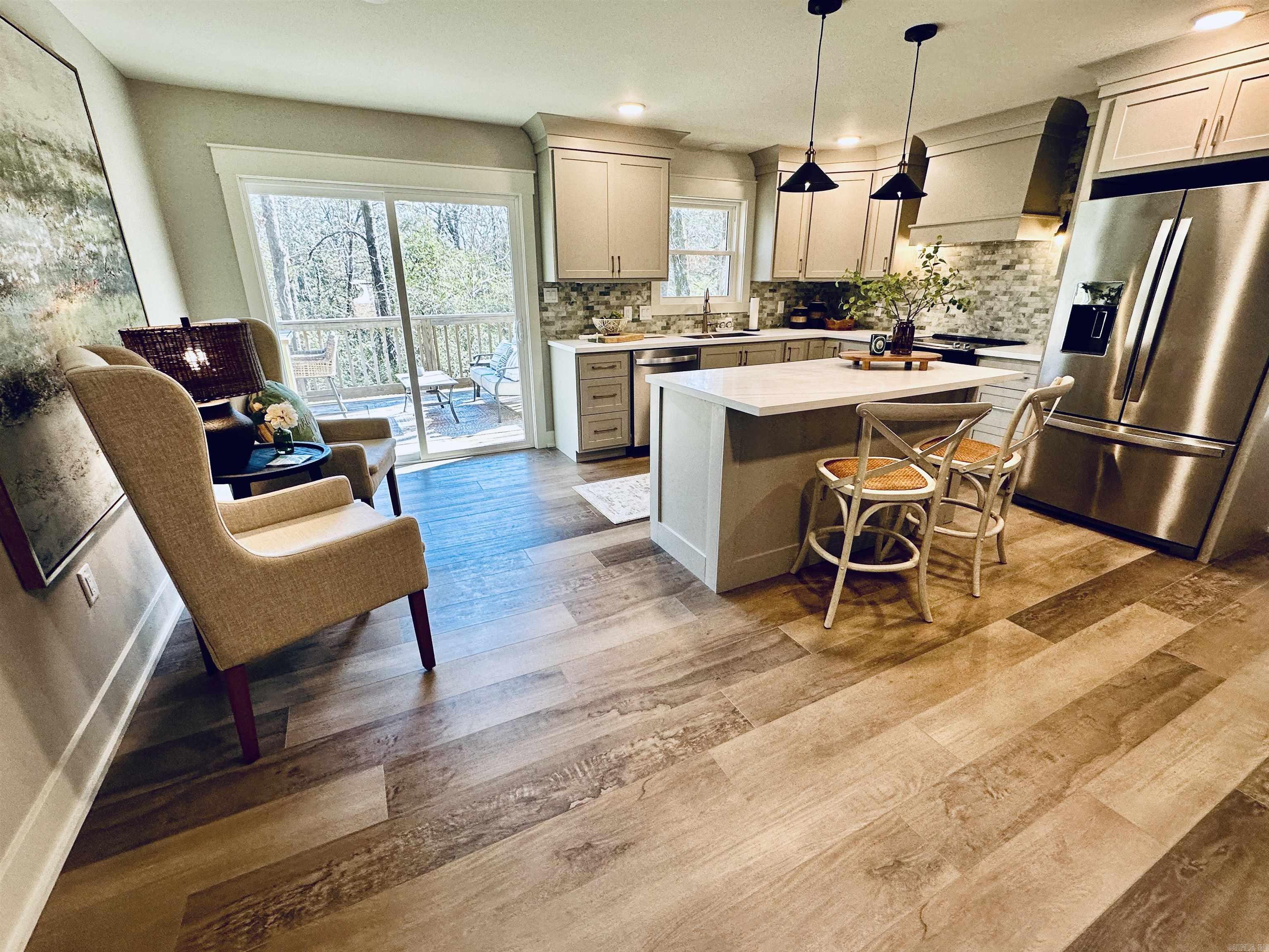 2529  Brandy  Heber Springs, AR