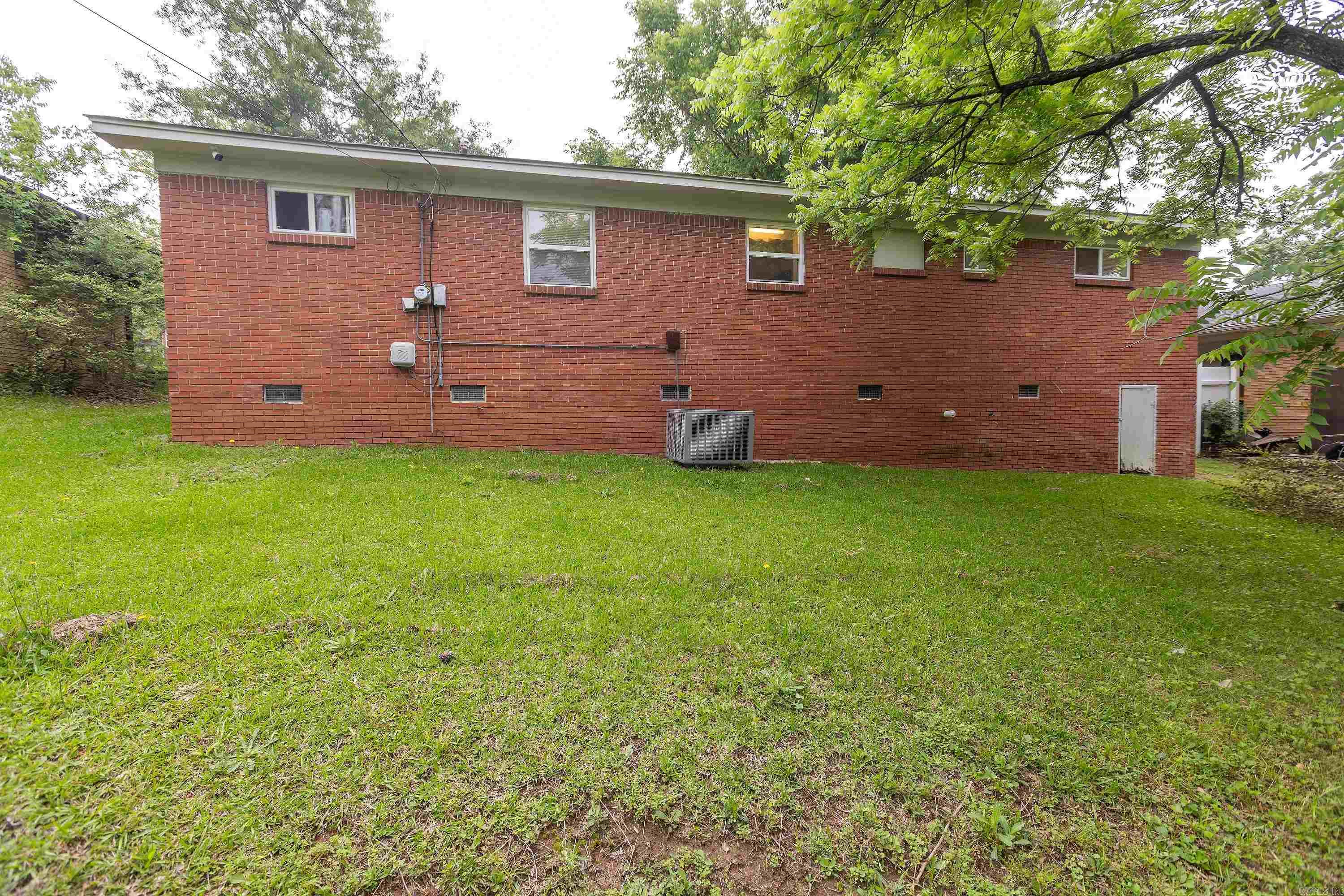 1007 W 52nd  North Little Rock, AR