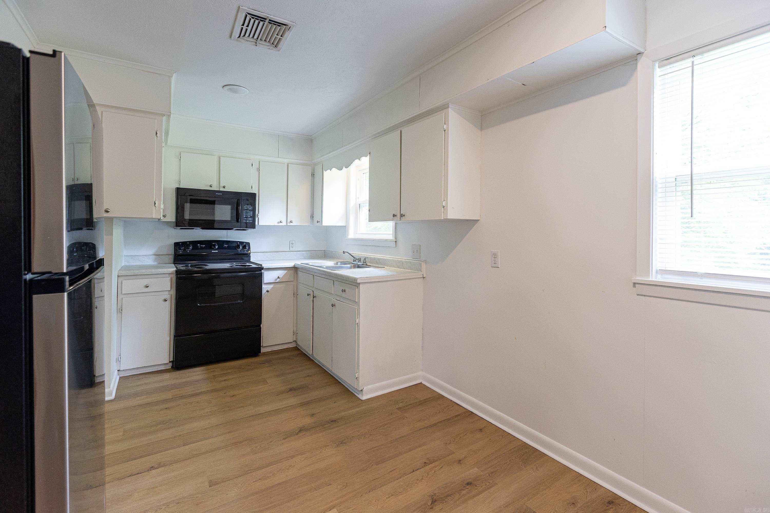 1007 W 52nd  North Little Rock, AR