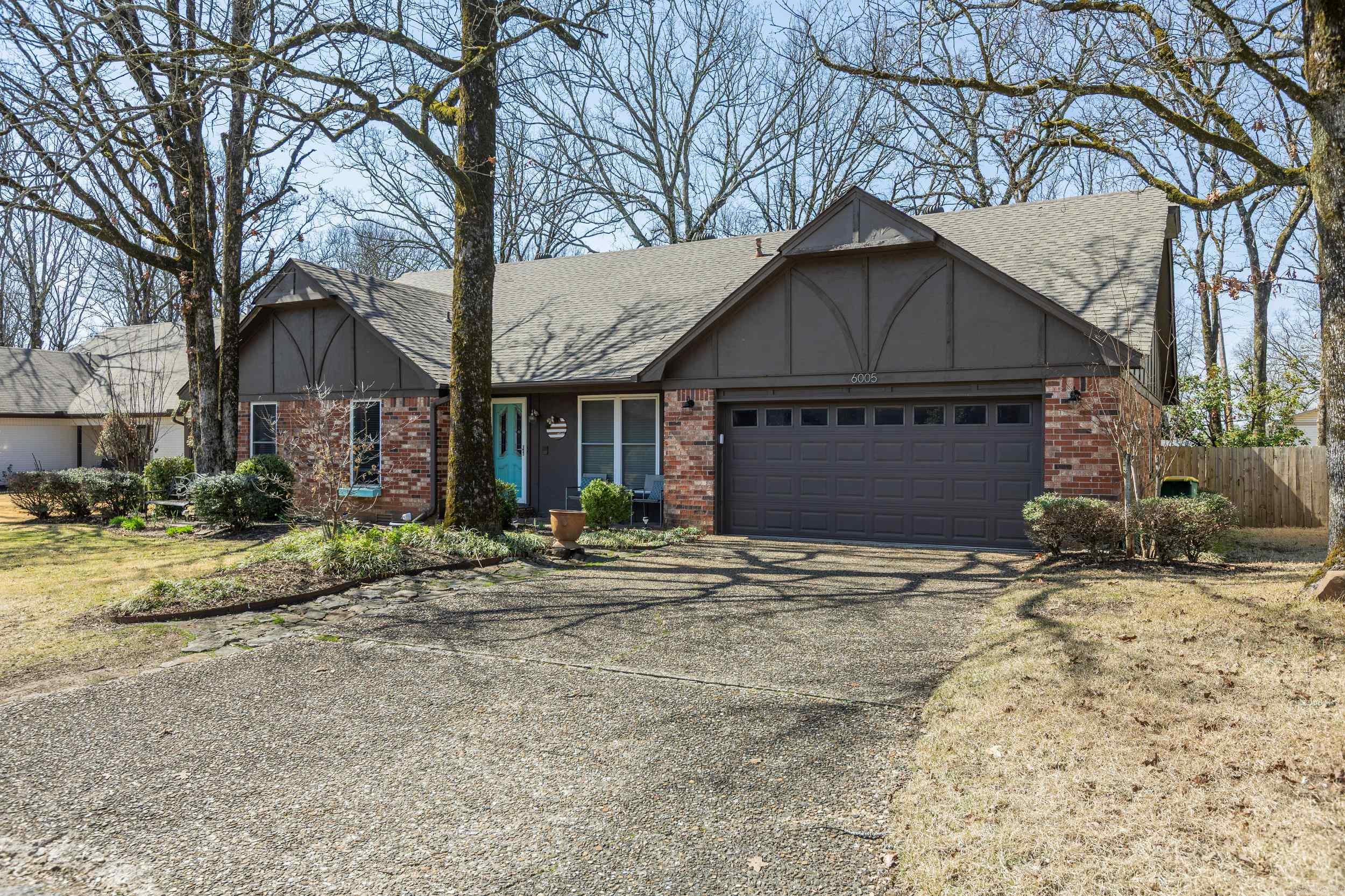 6005  Eagle Creek  North Little Rock, AR