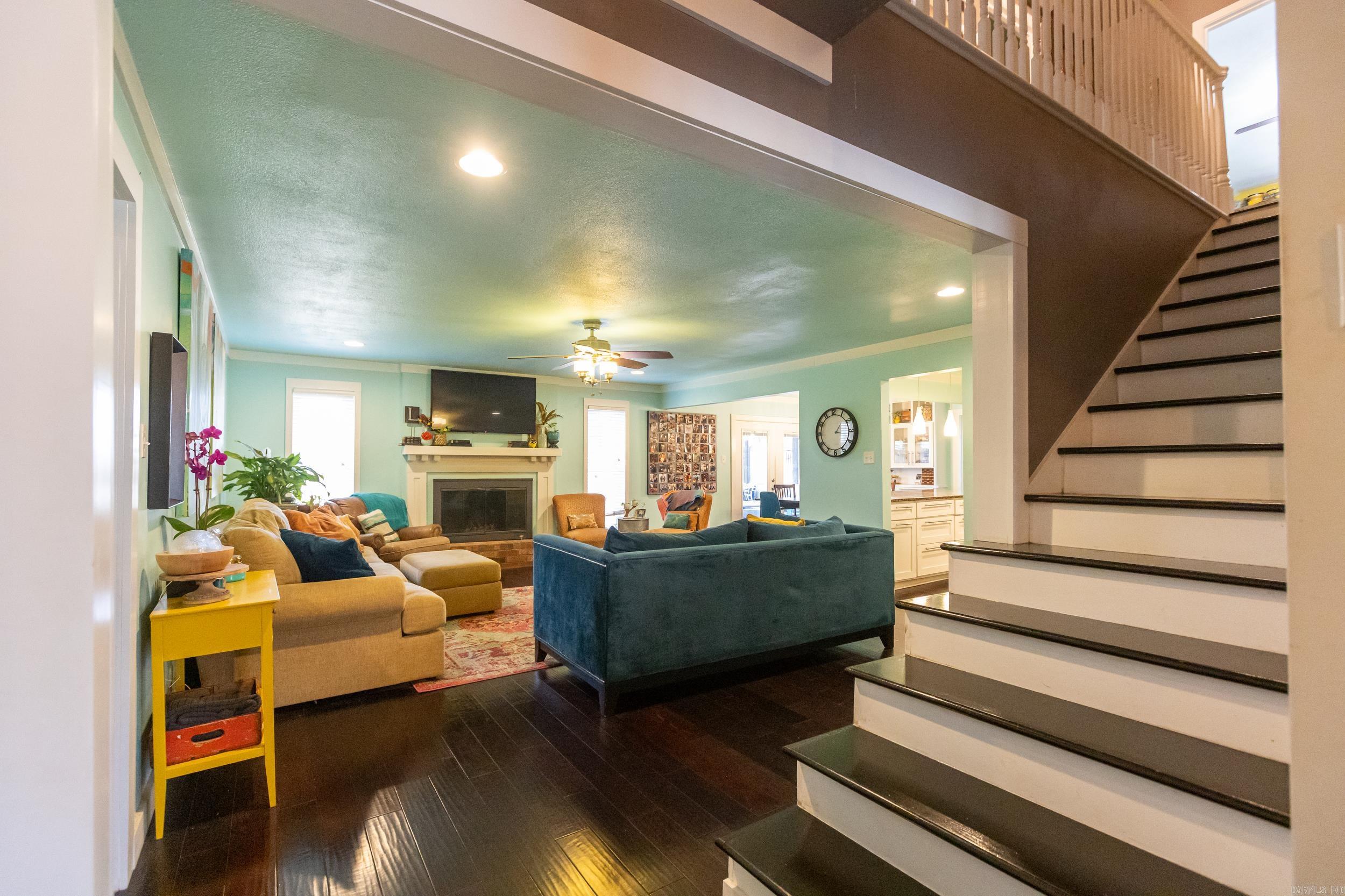 6005  Eagle Creek  North Little Rock, AR