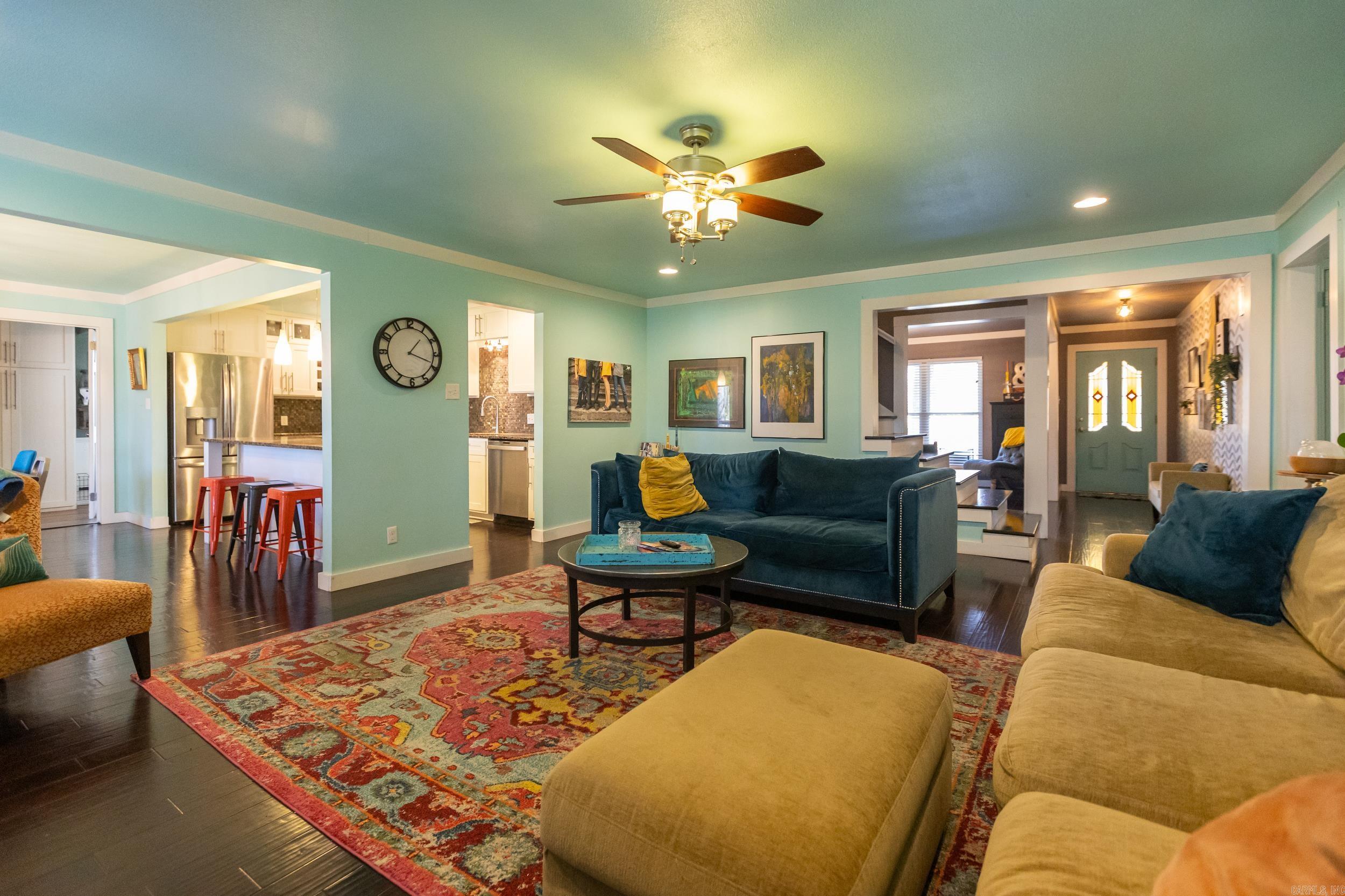 6005  Eagle Creek  North Little Rock, AR