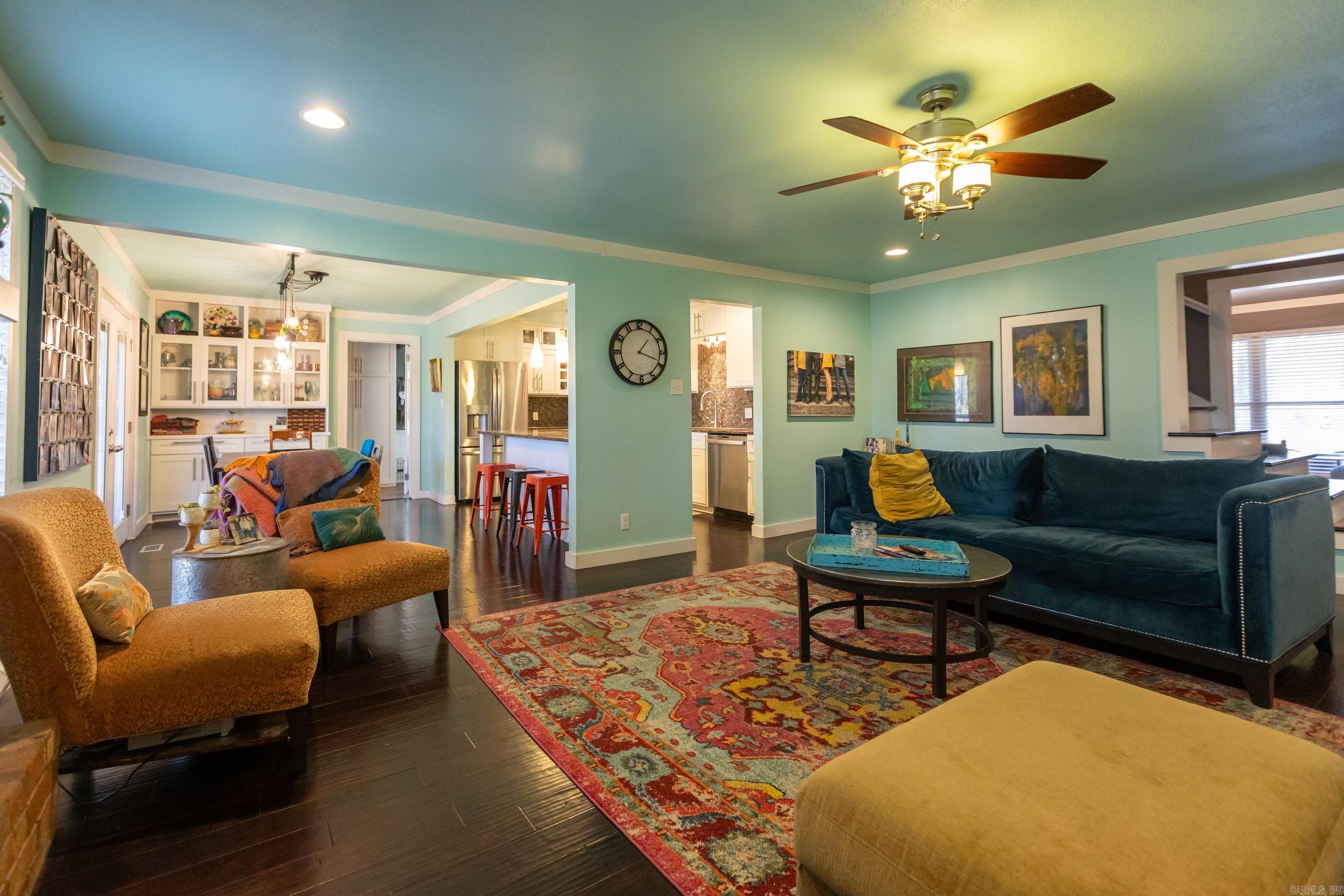 6005  Eagle Creek  North Little Rock, AR