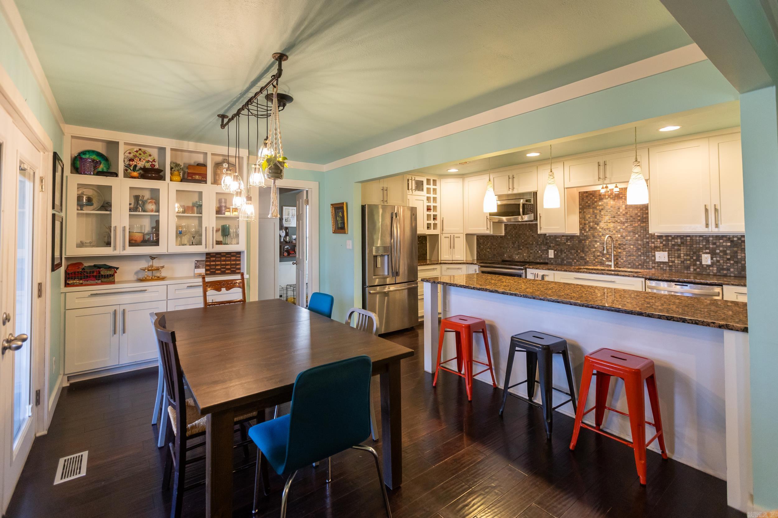 6005  Eagle Creek  North Little Rock, AR