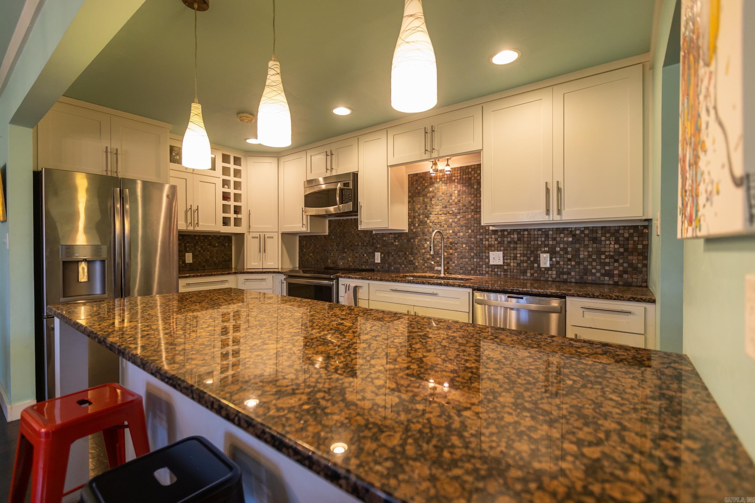 6005  Eagle Creek  North Little Rock, AR