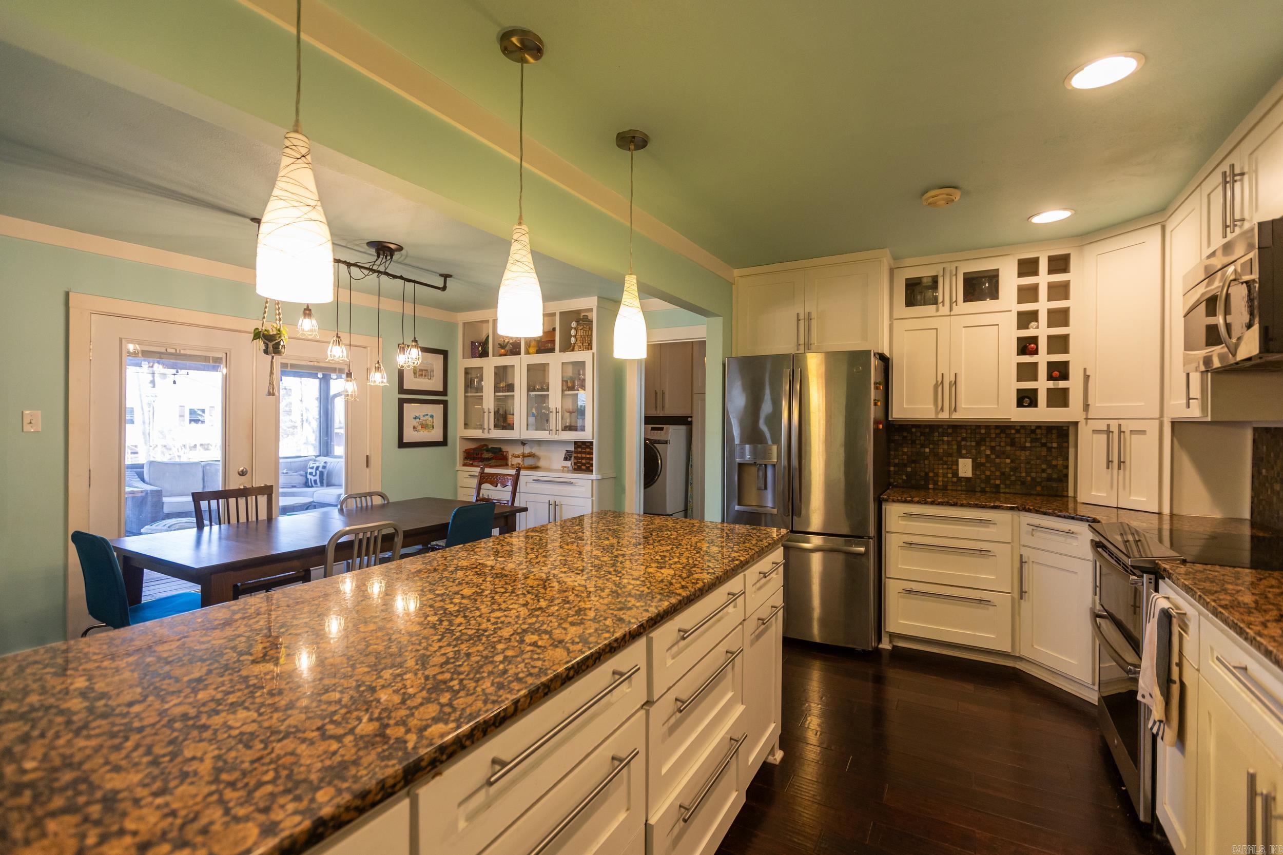 6005  Eagle Creek  North Little Rock, AR