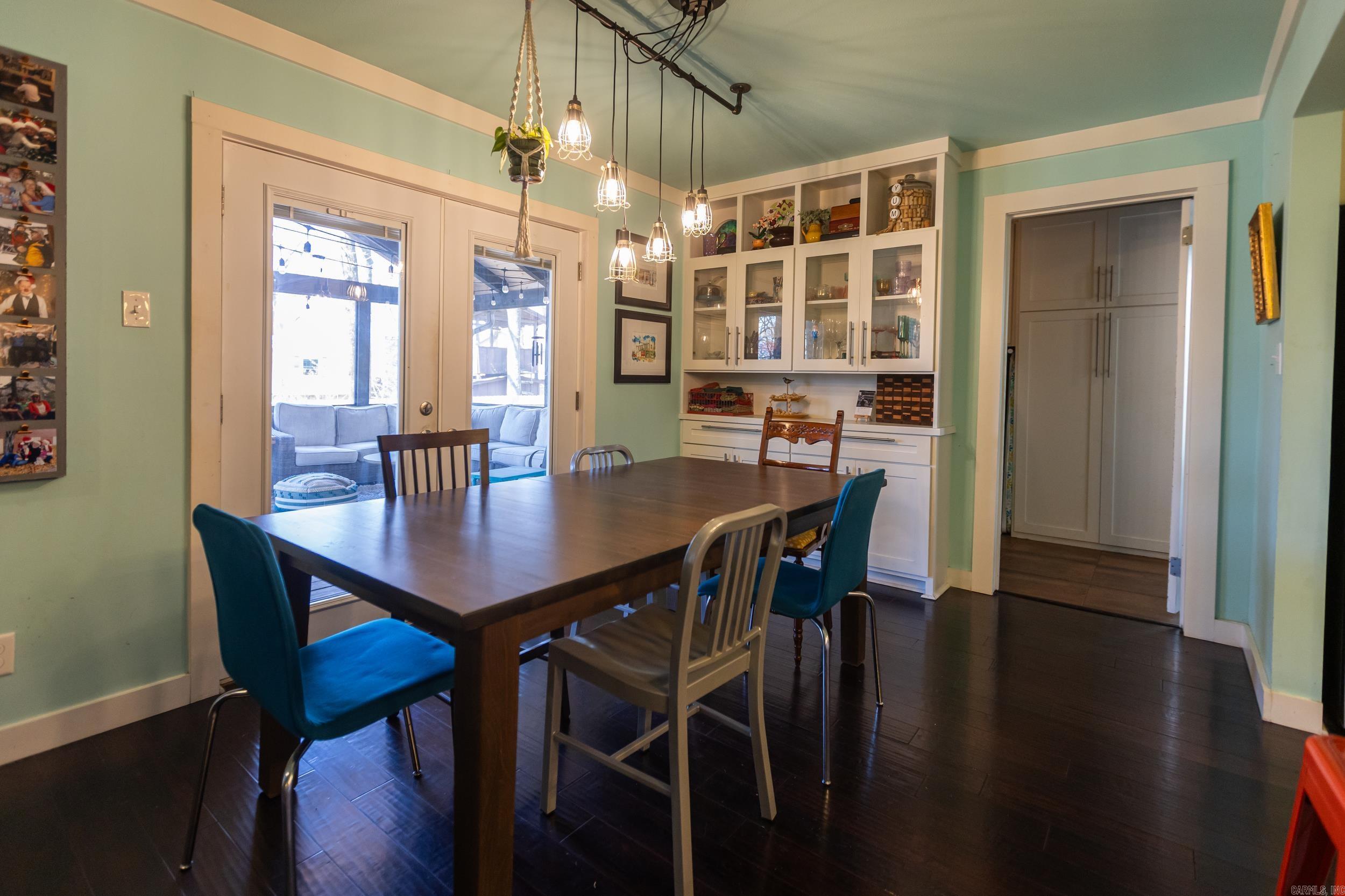 6005  Eagle Creek  North Little Rock, AR