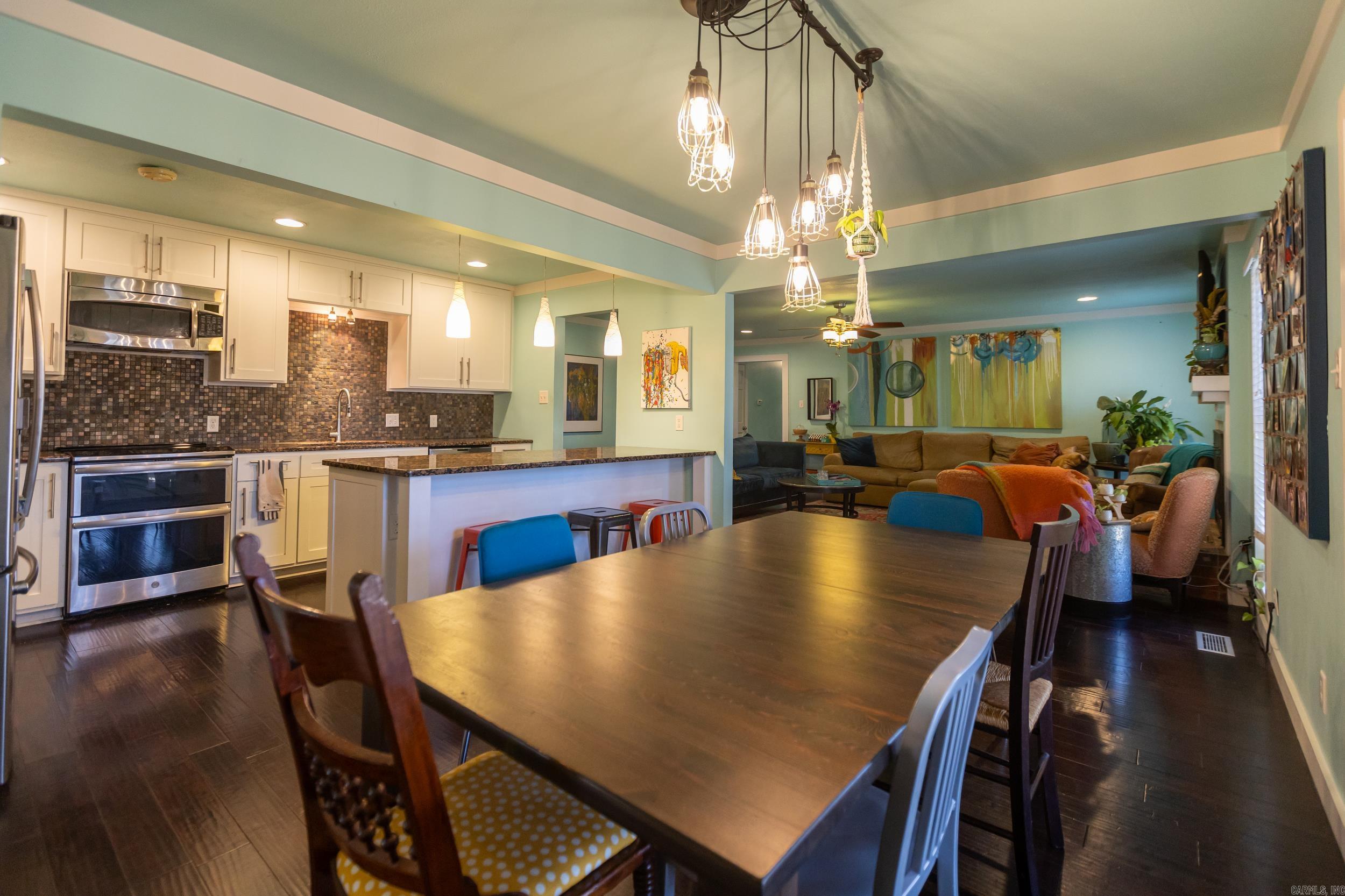 6005  Eagle Creek  North Little Rock, AR