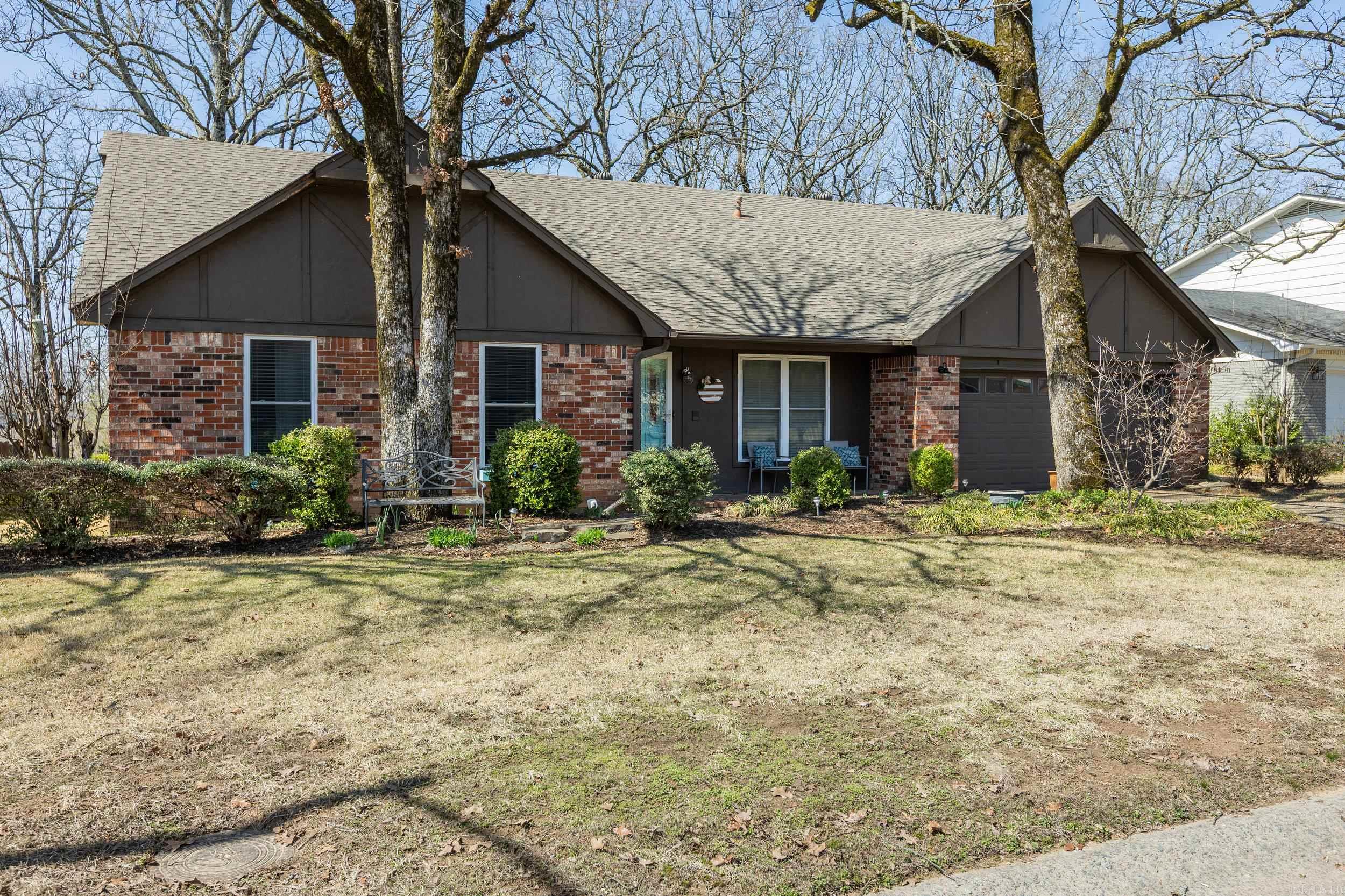 6005  Eagle Creek  North Little Rock, AR