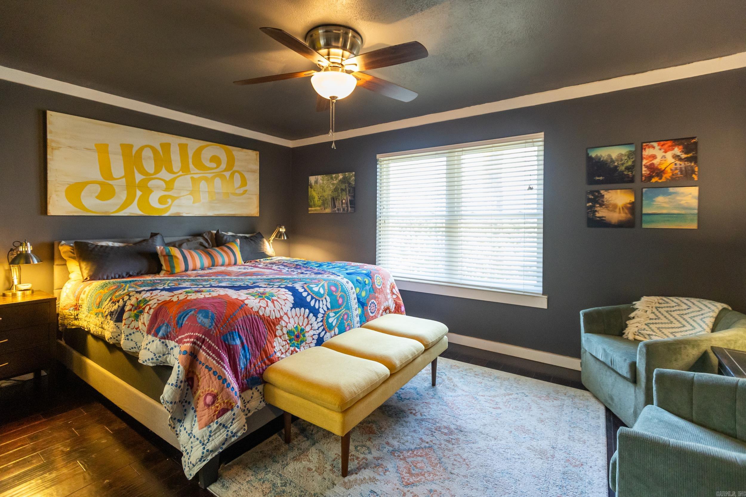 6005  Eagle Creek  North Little Rock, AR