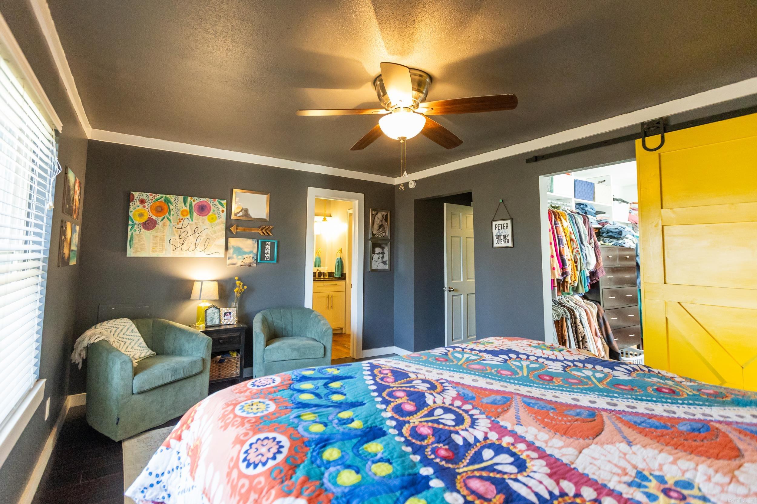 6005  Eagle Creek  North Little Rock, AR