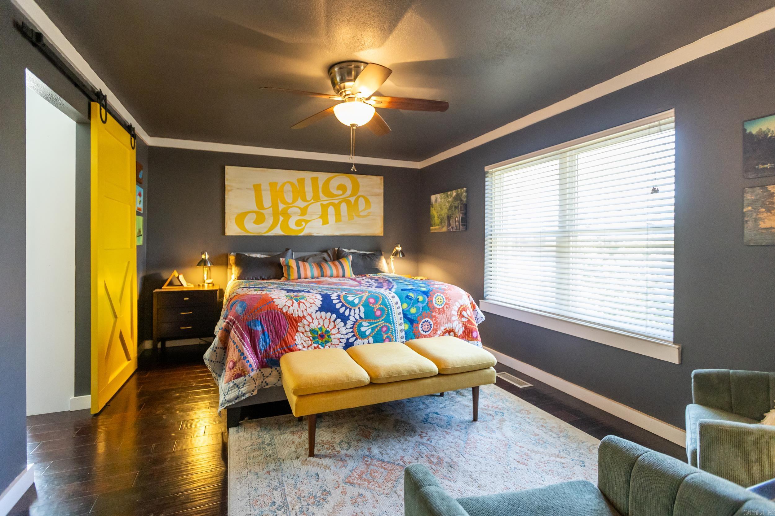 6005  Eagle Creek  North Little Rock, AR
