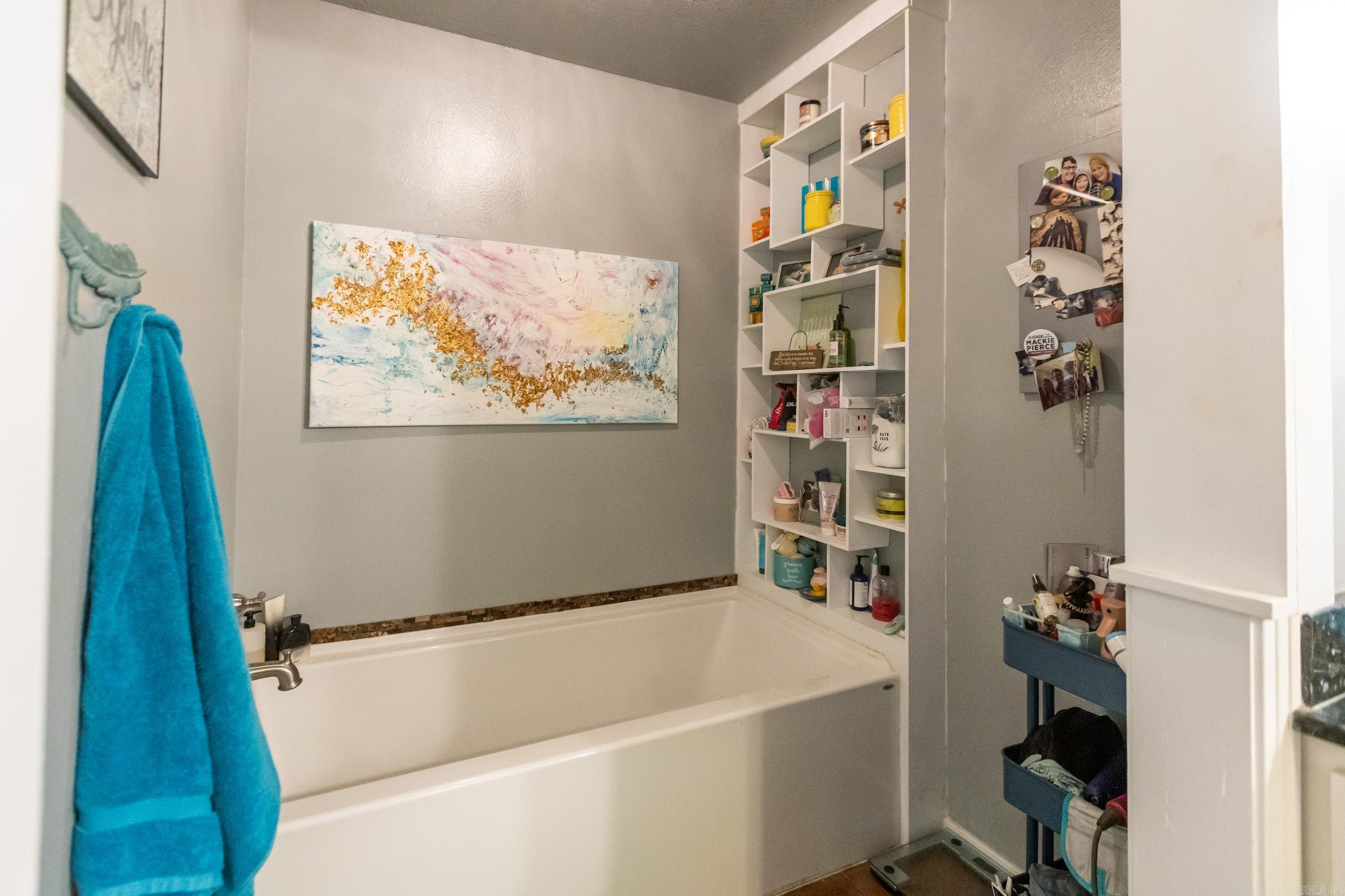 6005  Eagle Creek  North Little Rock, AR