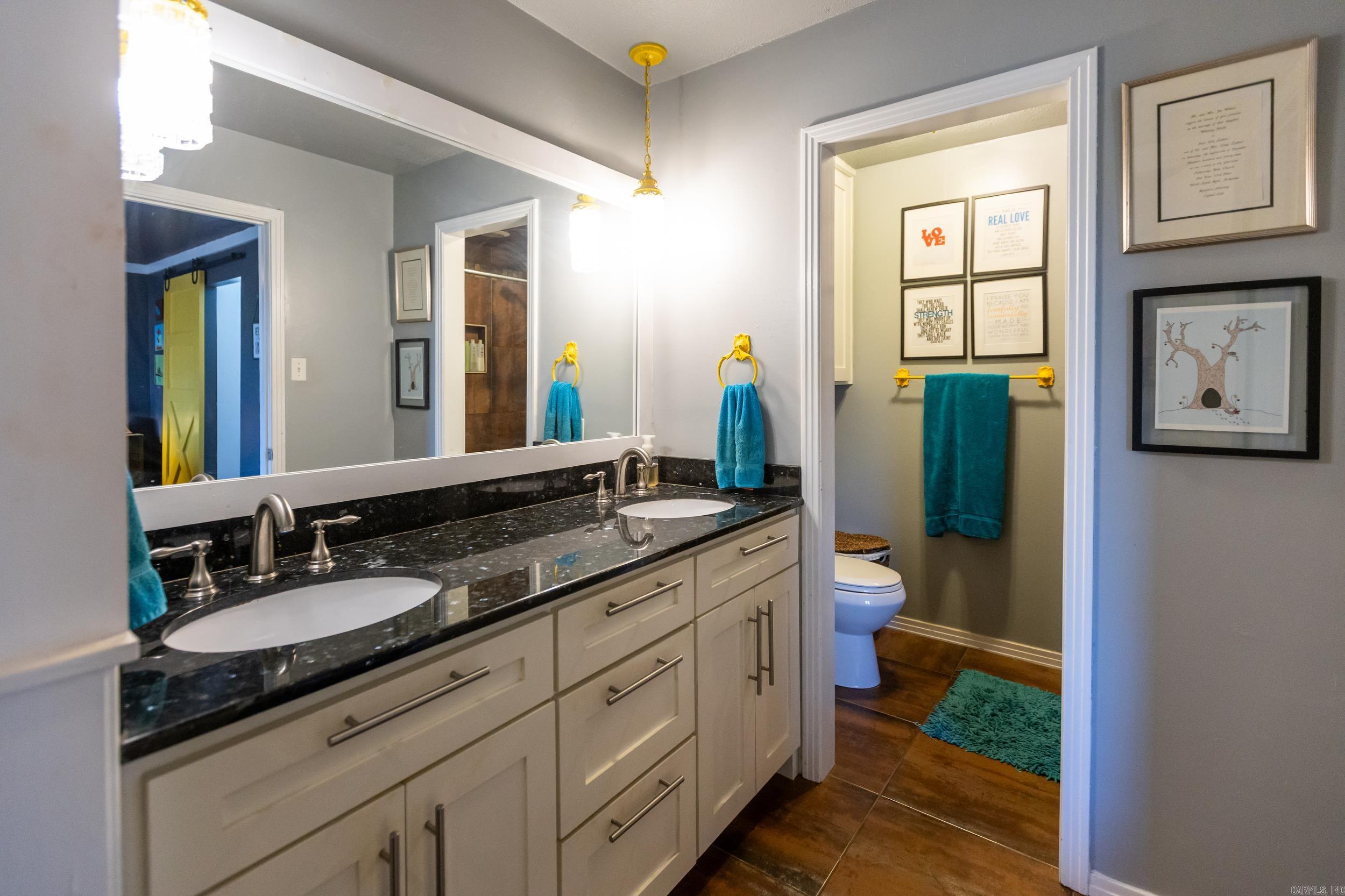 6005  Eagle Creek  North Little Rock, AR