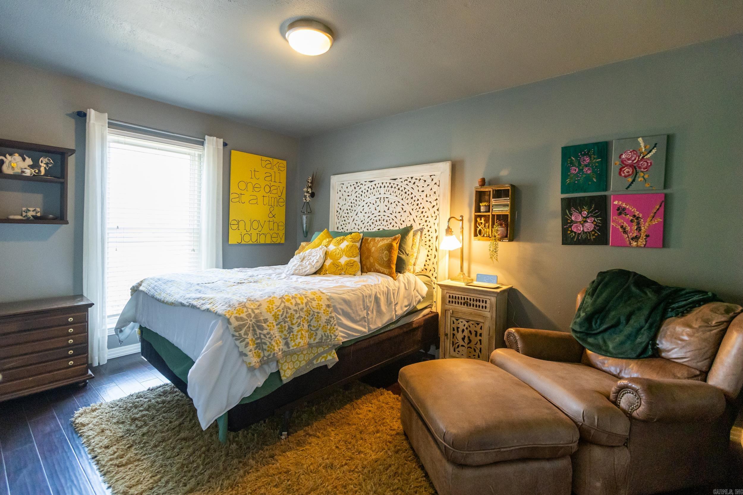 6005  Eagle Creek  North Little Rock, AR