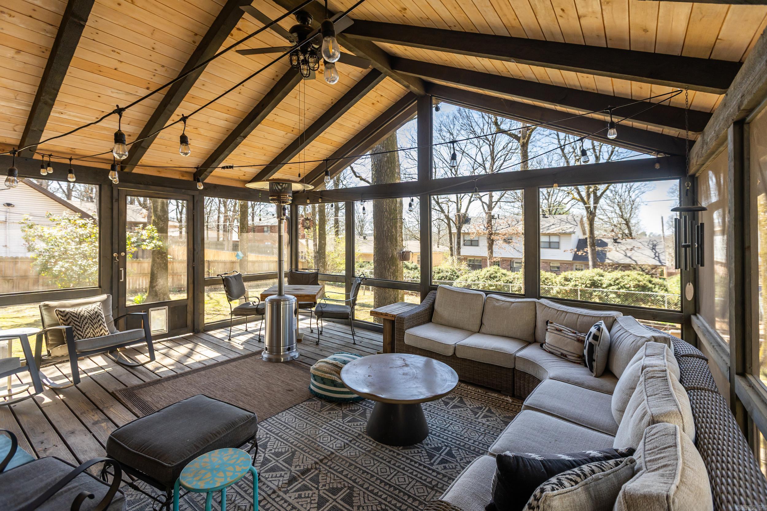 6005  Eagle Creek  North Little Rock, AR