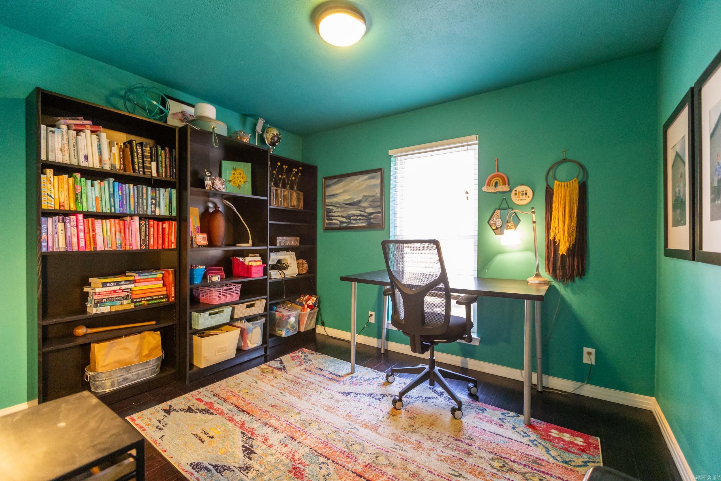 6005  Eagle Creek  North Little Rock, AR