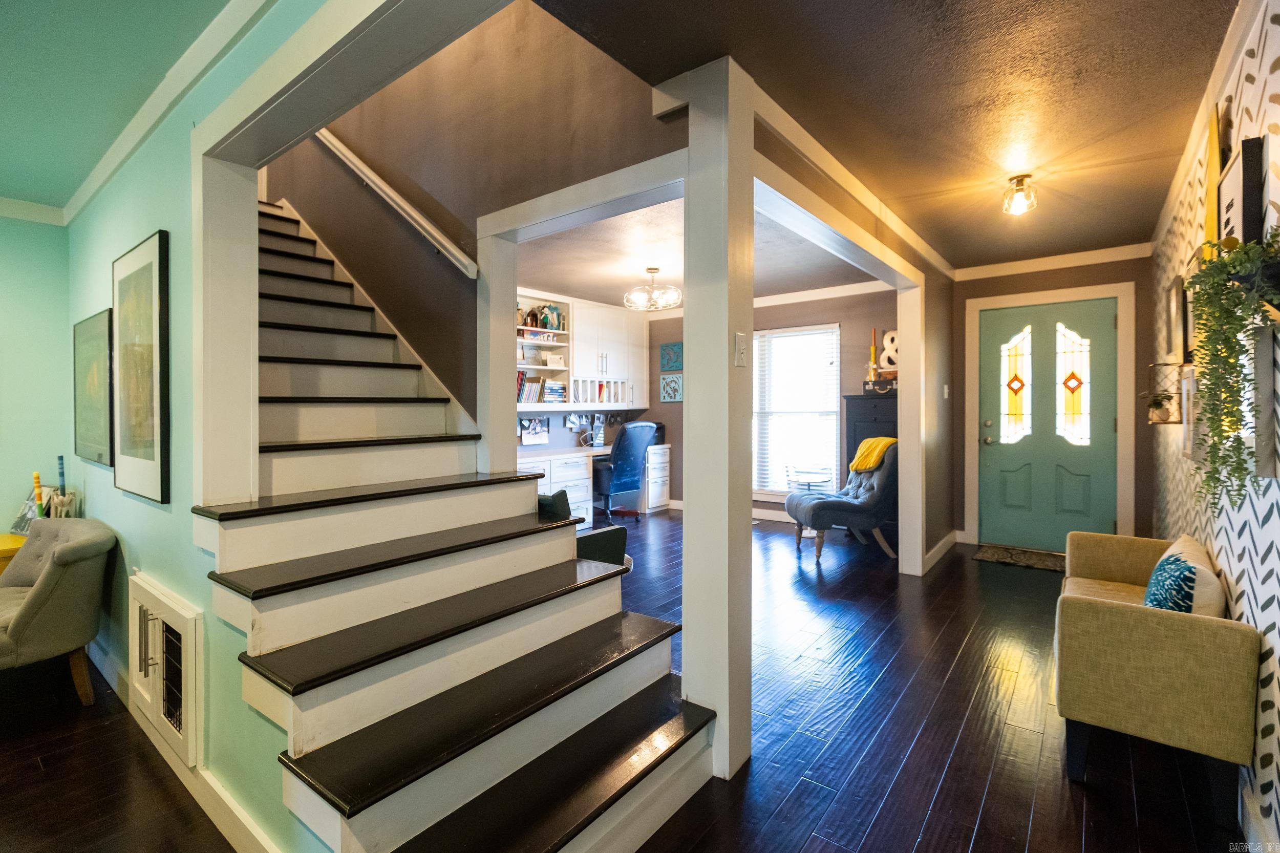 6005  Eagle Creek  North Little Rock, AR
