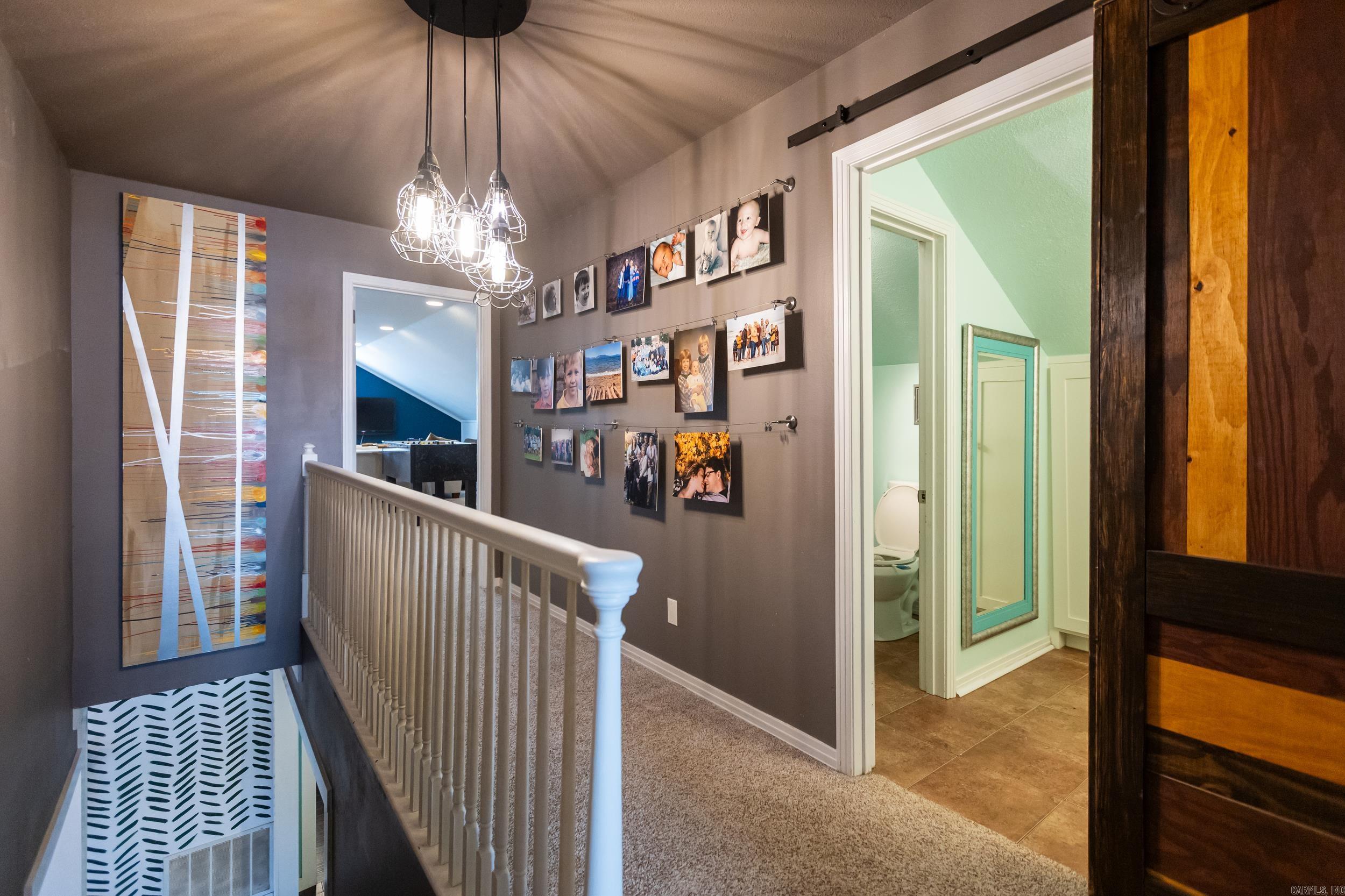 6005  Eagle Creek  North Little Rock, AR