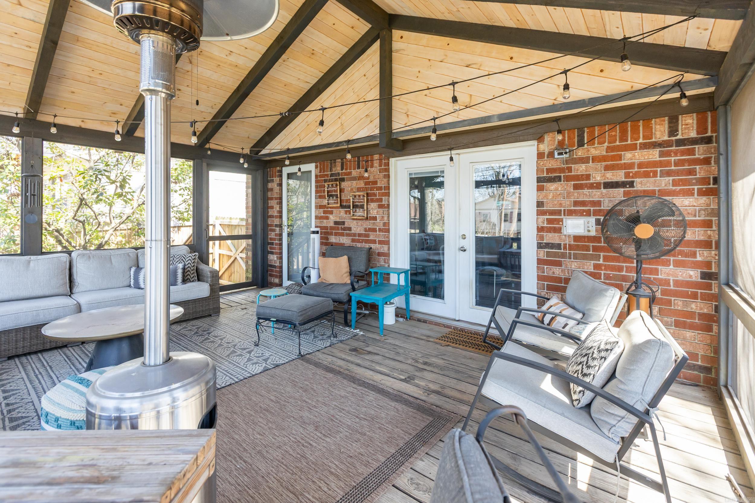 6005  Eagle Creek  North Little Rock, AR