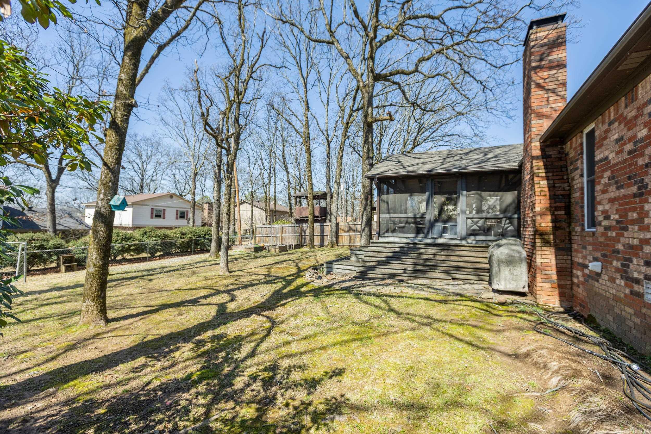 6005  Eagle Creek  North Little Rock, AR