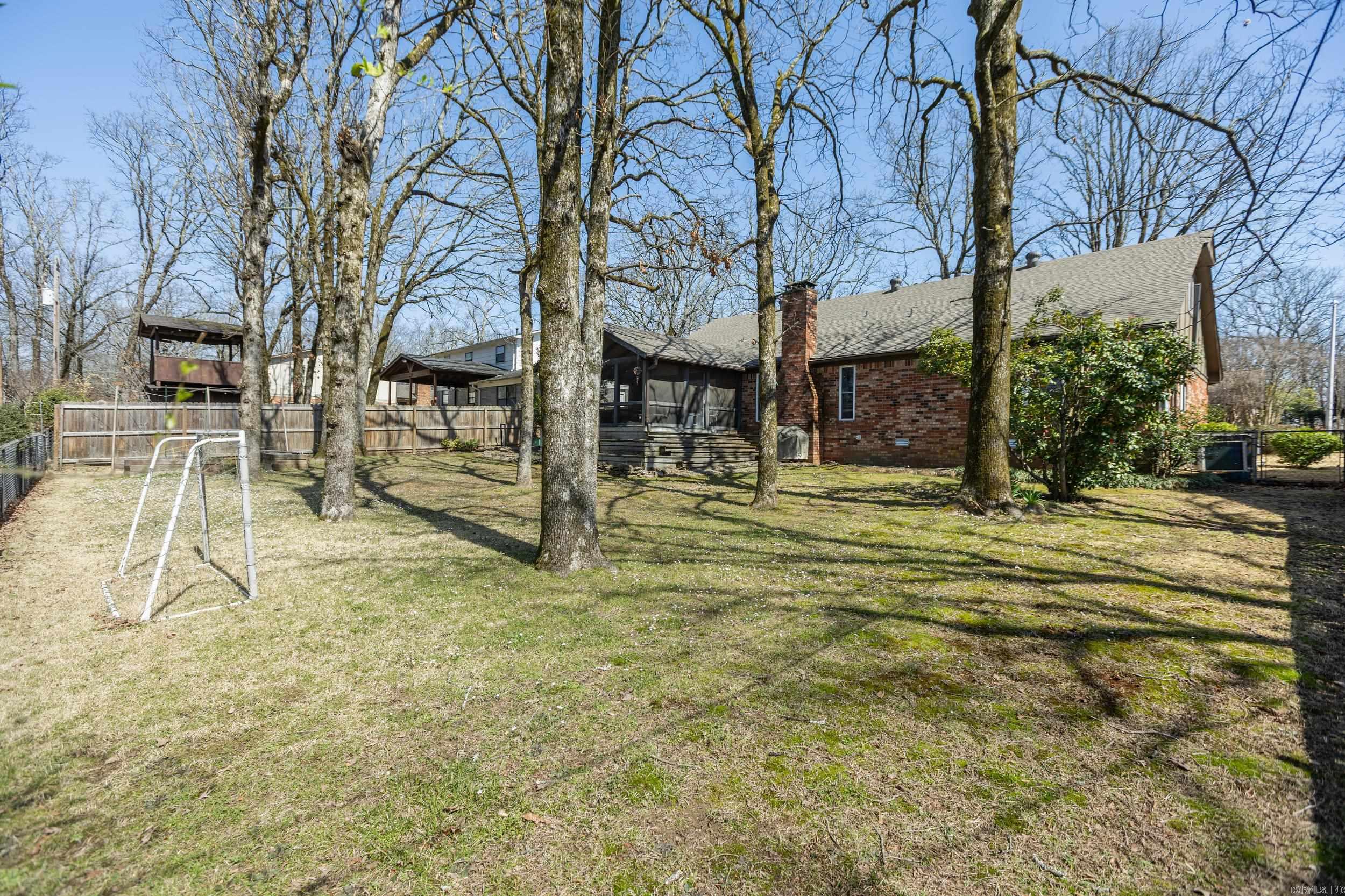 6005  Eagle Creek  North Little Rock, AR