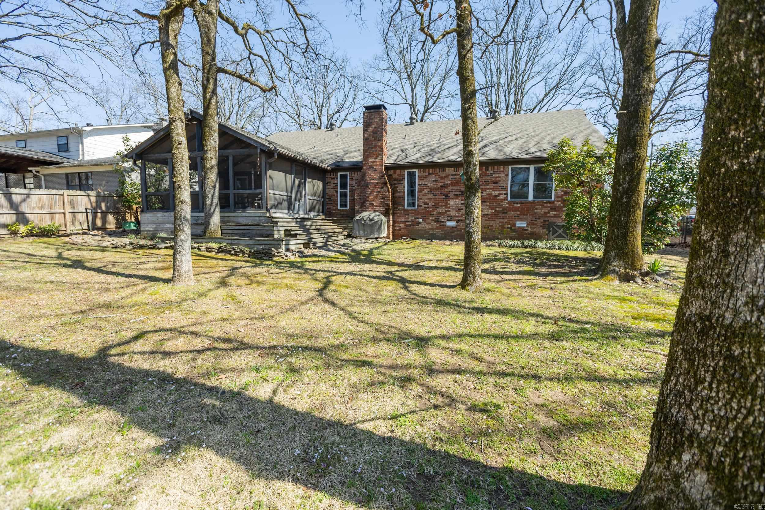 6005  Eagle Creek  North Little Rock, AR