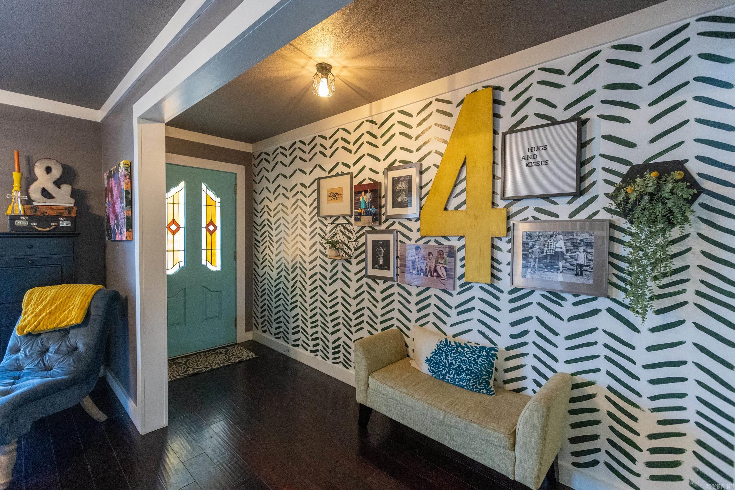 6005  Eagle Creek  North Little Rock, AR